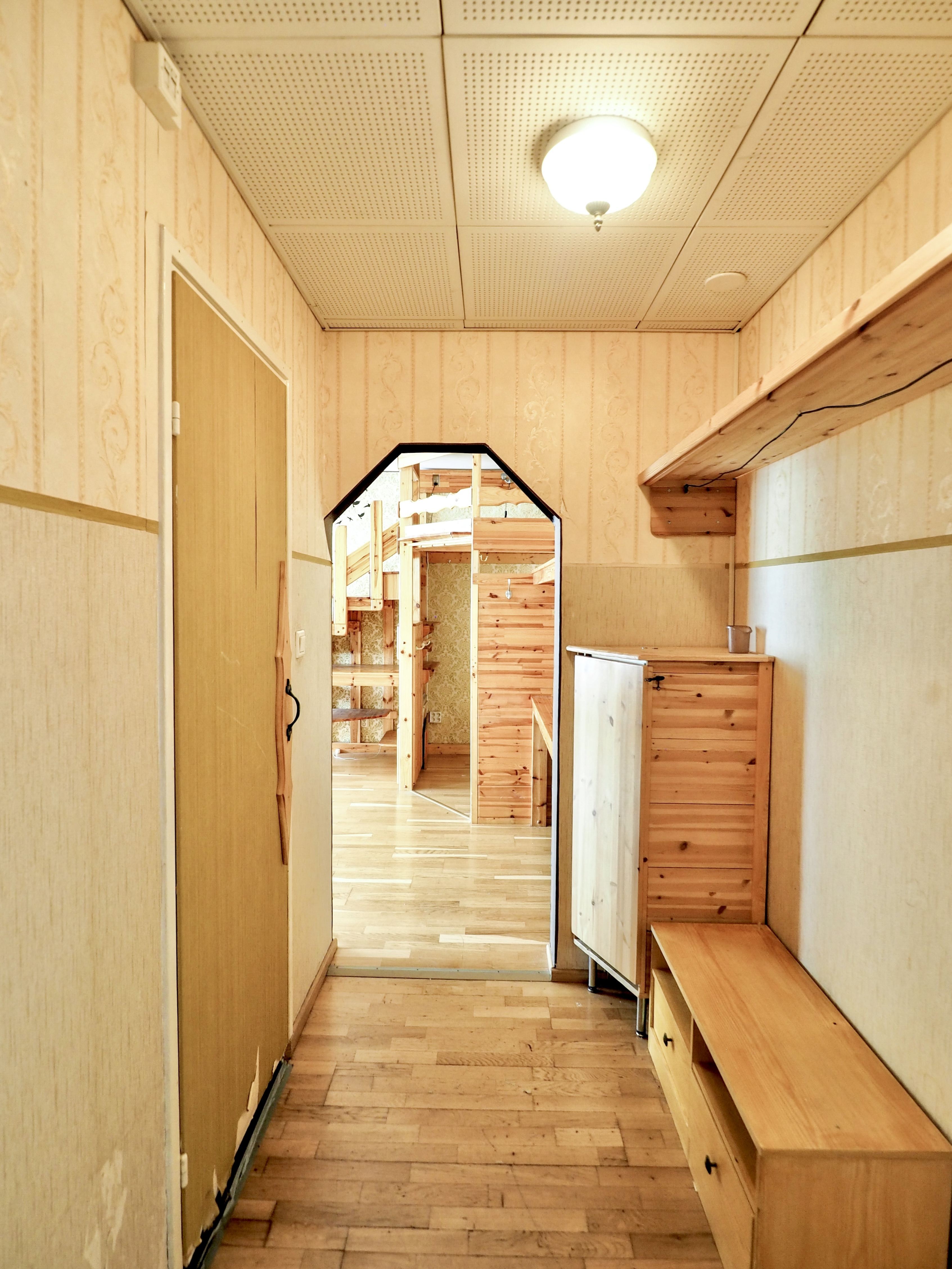 Raatihuoneenkatu 29, Keskusta, Hämeenlinna