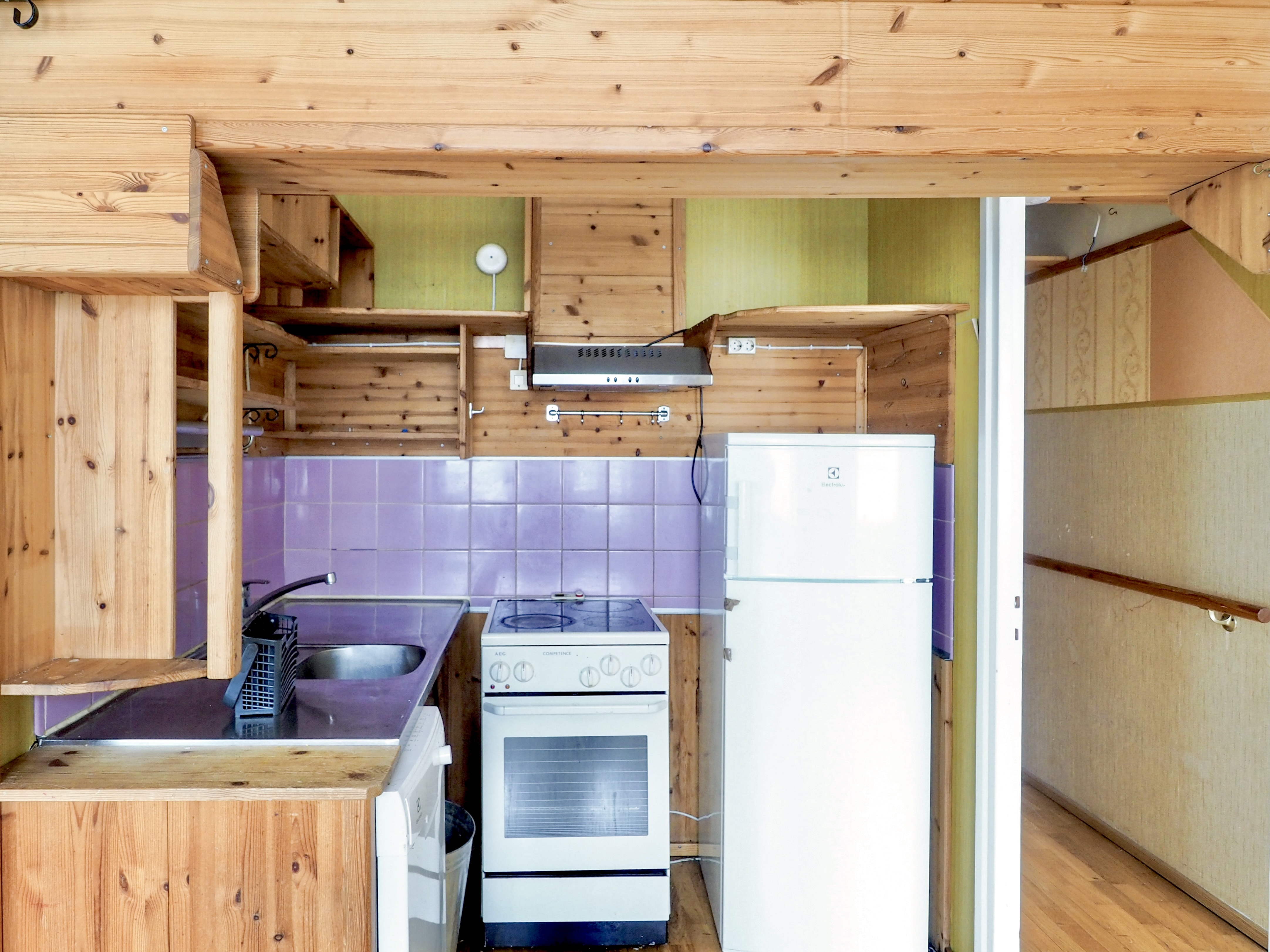 Raatihuoneenkatu 29, Keskusta, Hämeenlinna