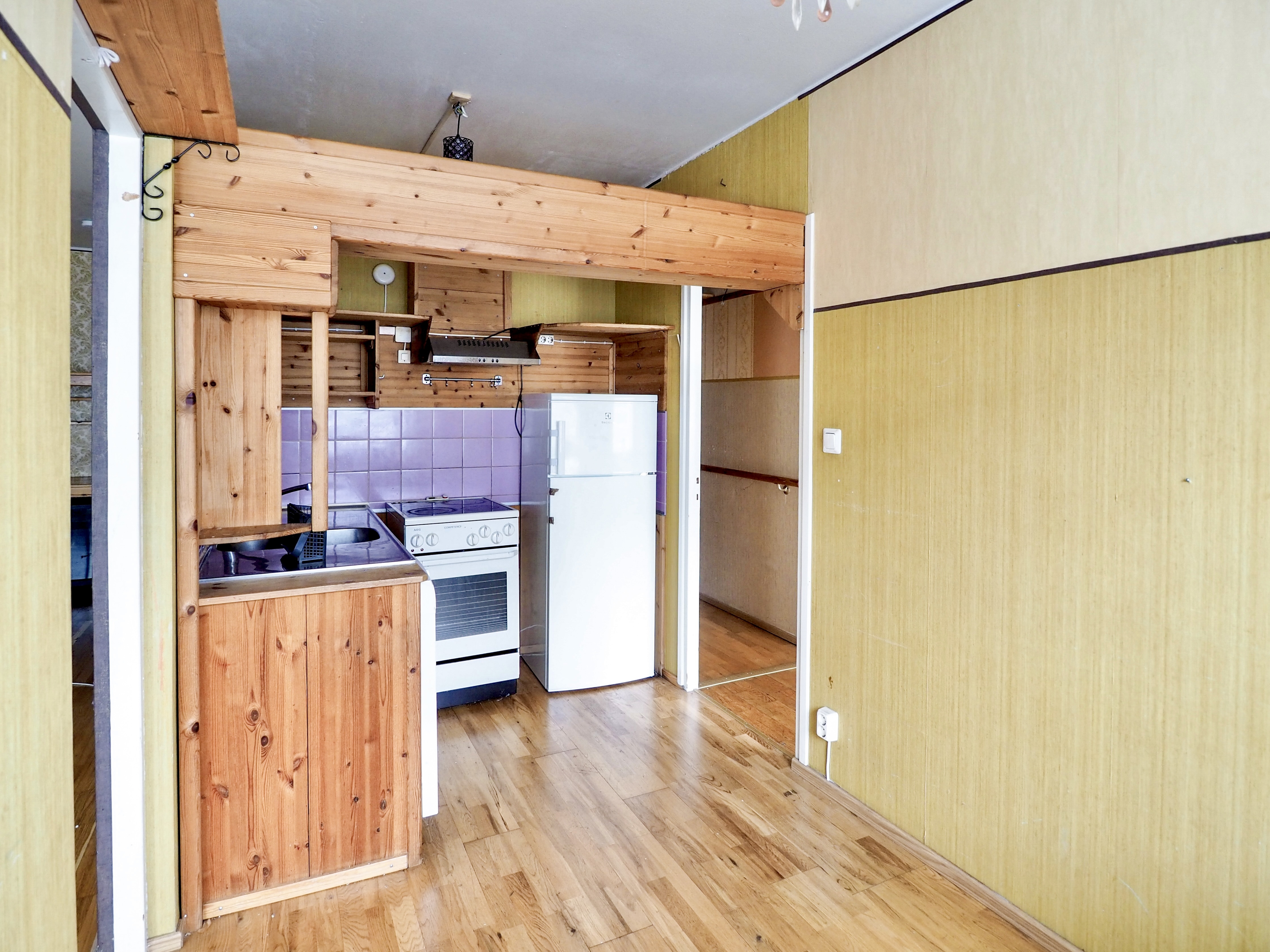 Raatihuoneenkatu 29, Keskusta, Hämeenlinna