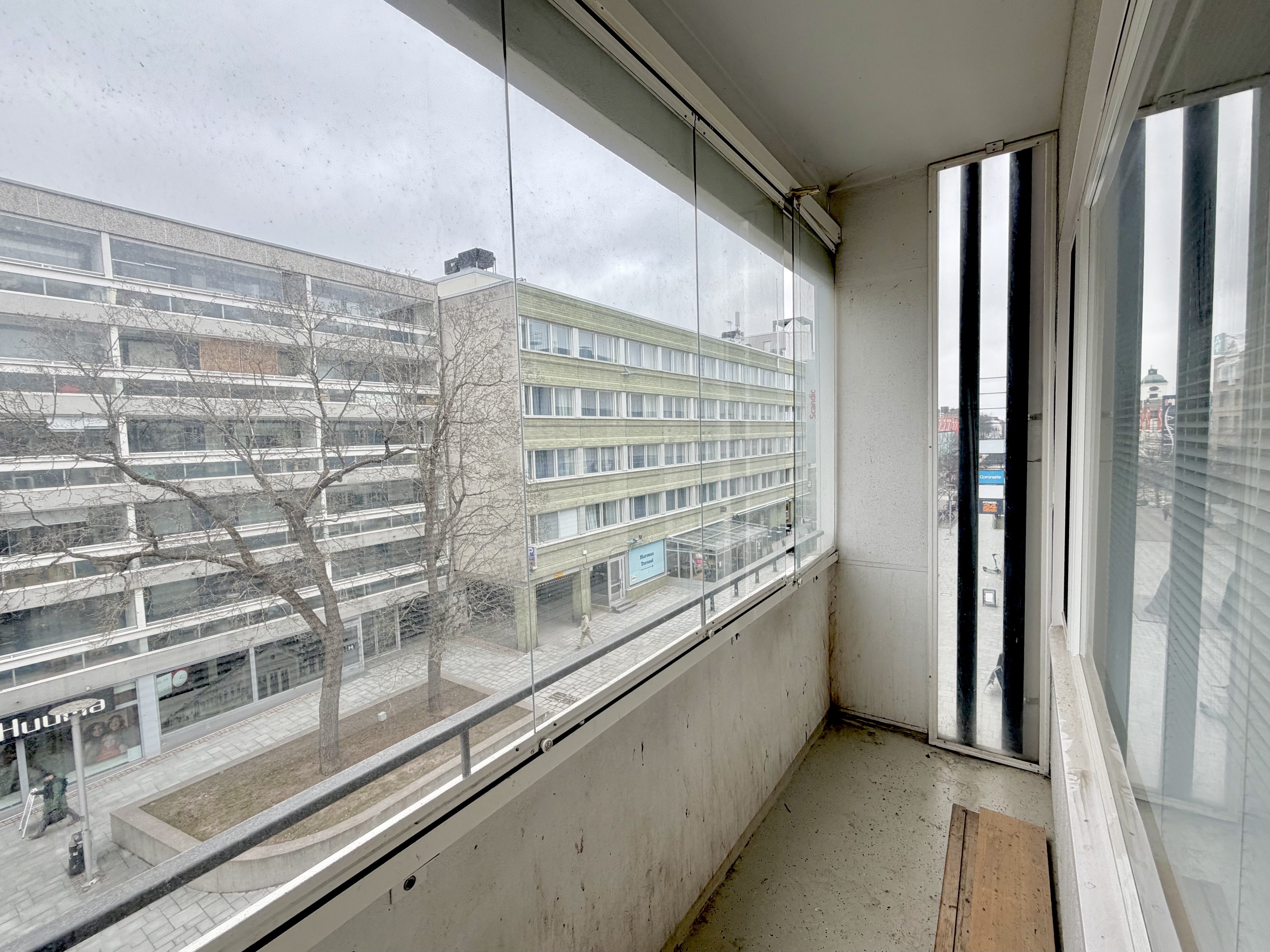 Raatihuoneenkatu 29, Keskusta, Hämeenlinna