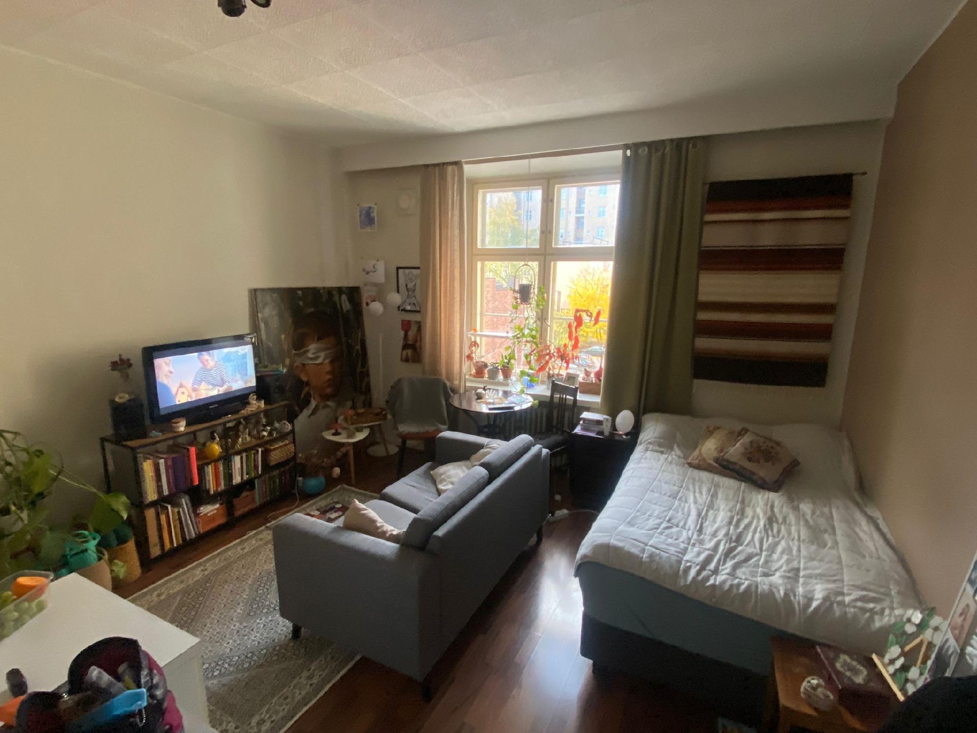 Pääskylänrinne 7, Sörnäinen, Helsinki