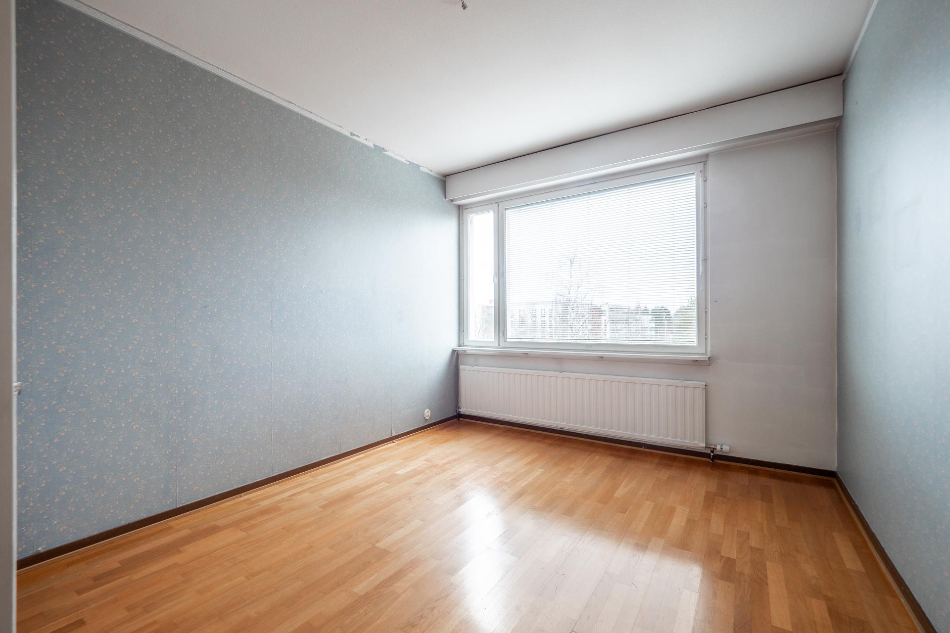 Kontiotie 3, Välivainio, Oulu