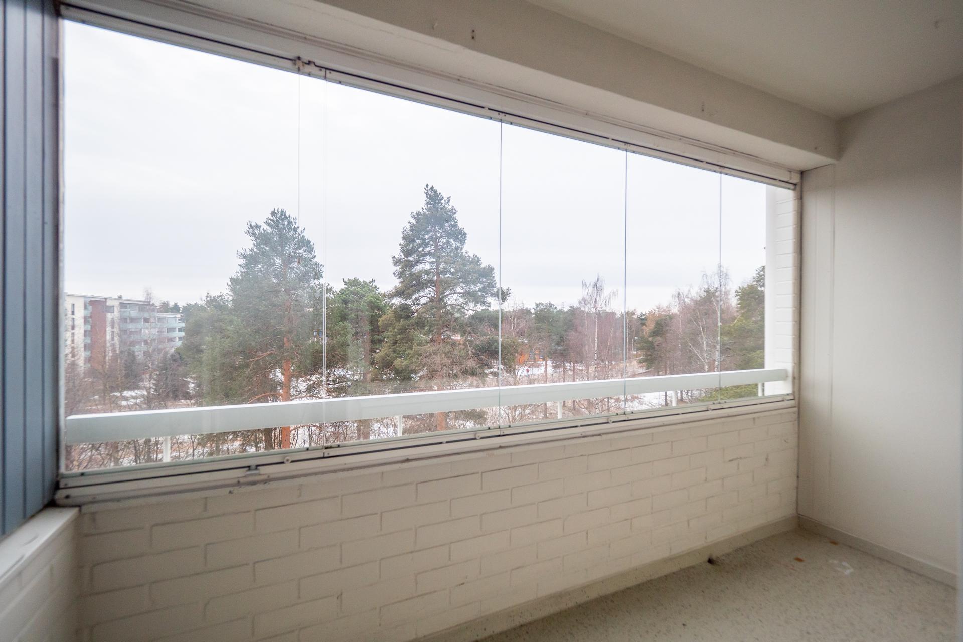 Kontiotie 3, Välivainio, Oulu