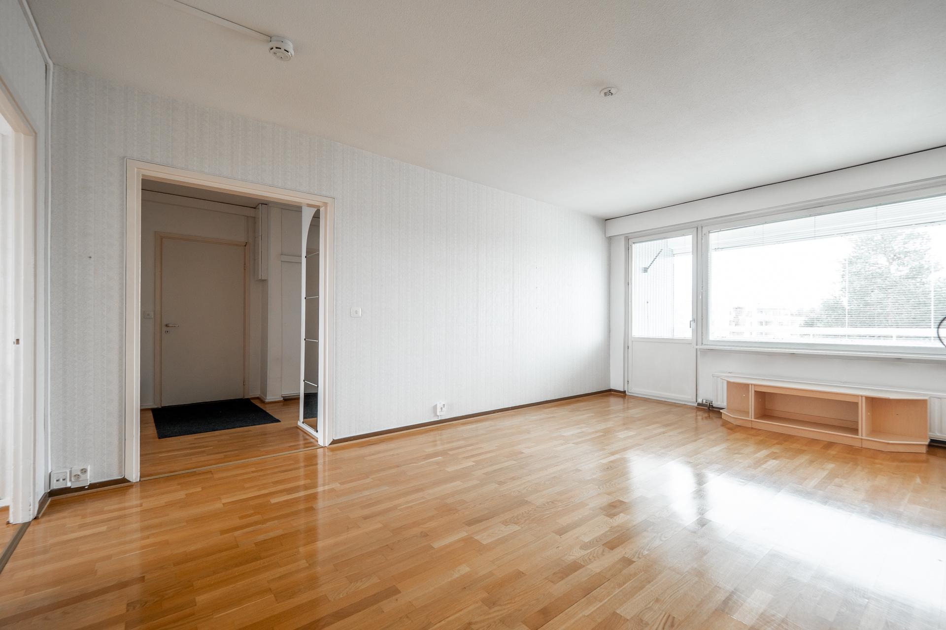 Kontiotie 3, Välivainio, Oulu