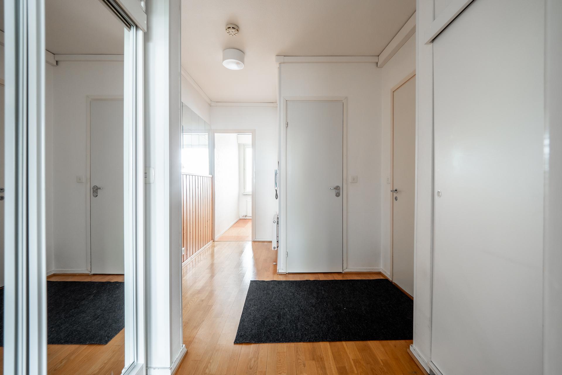 Kontiotie 3, Välivainio, Oulu