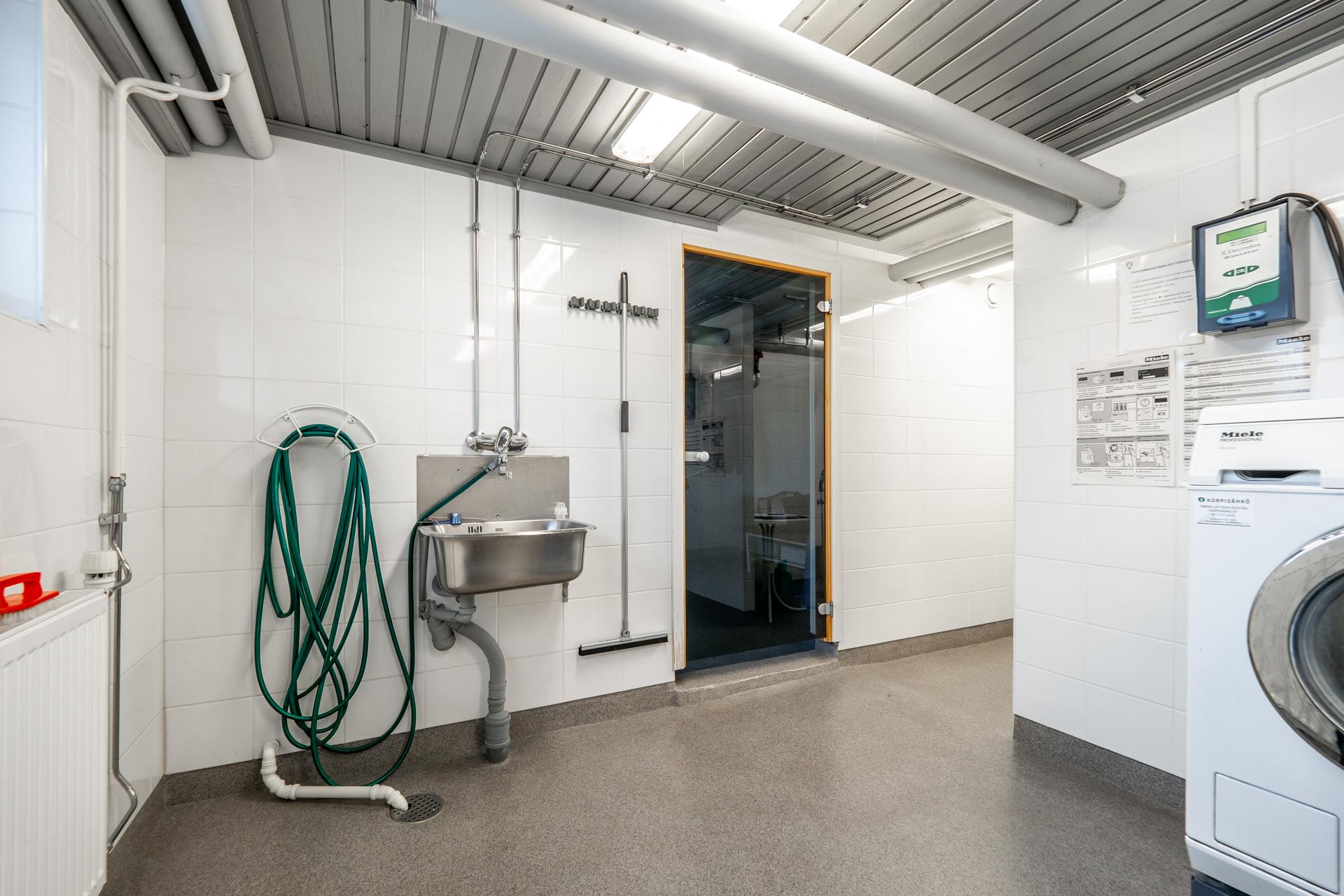 Kontiotie 3, Välivainio, Oulu