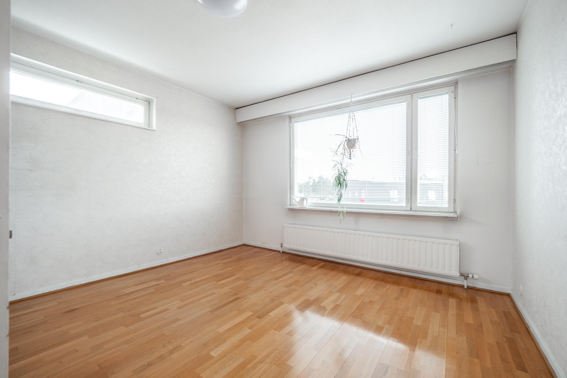 Kontiotie 3, Välivainio, Oulu