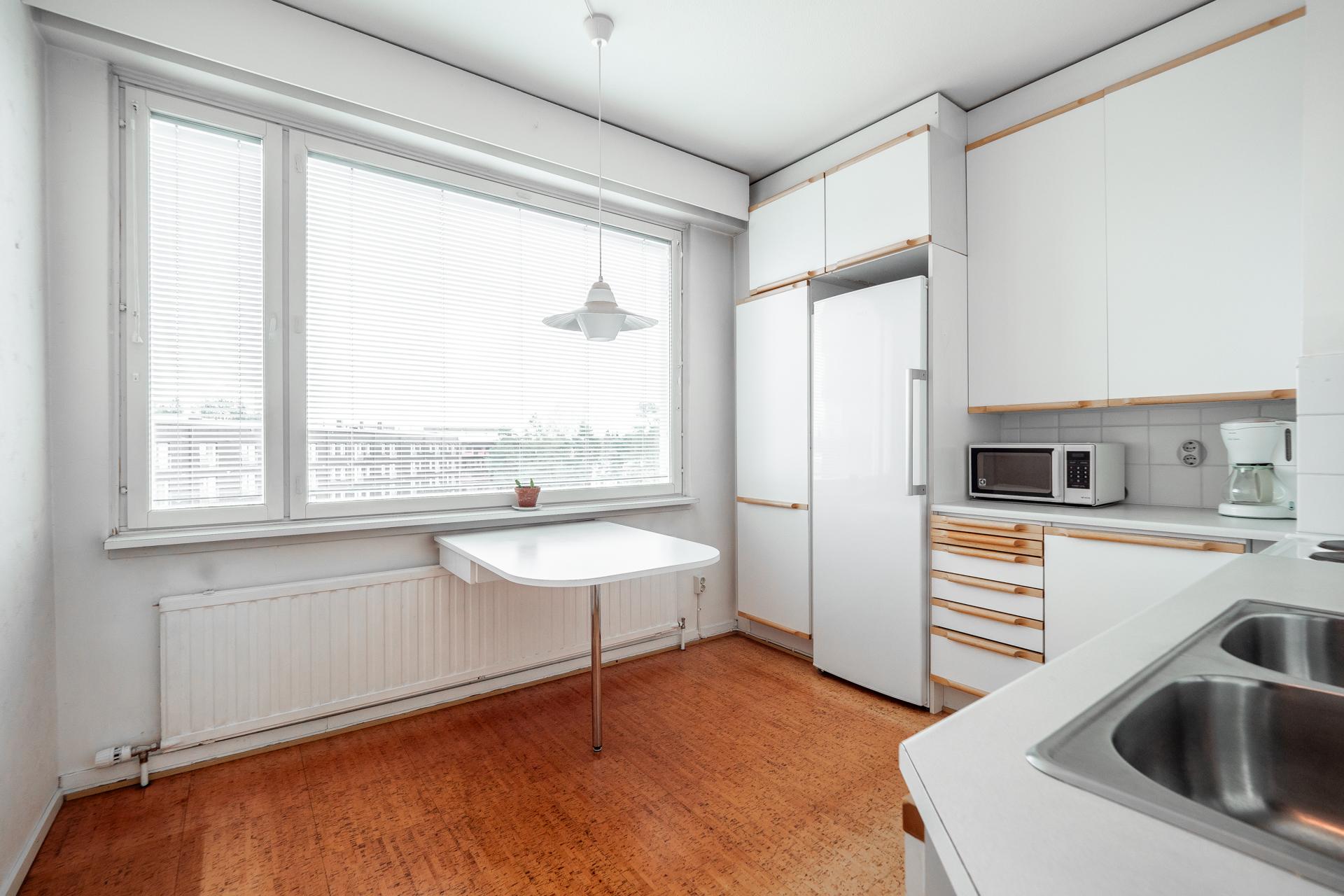 Kontiotie 3, Välivainio, Oulu