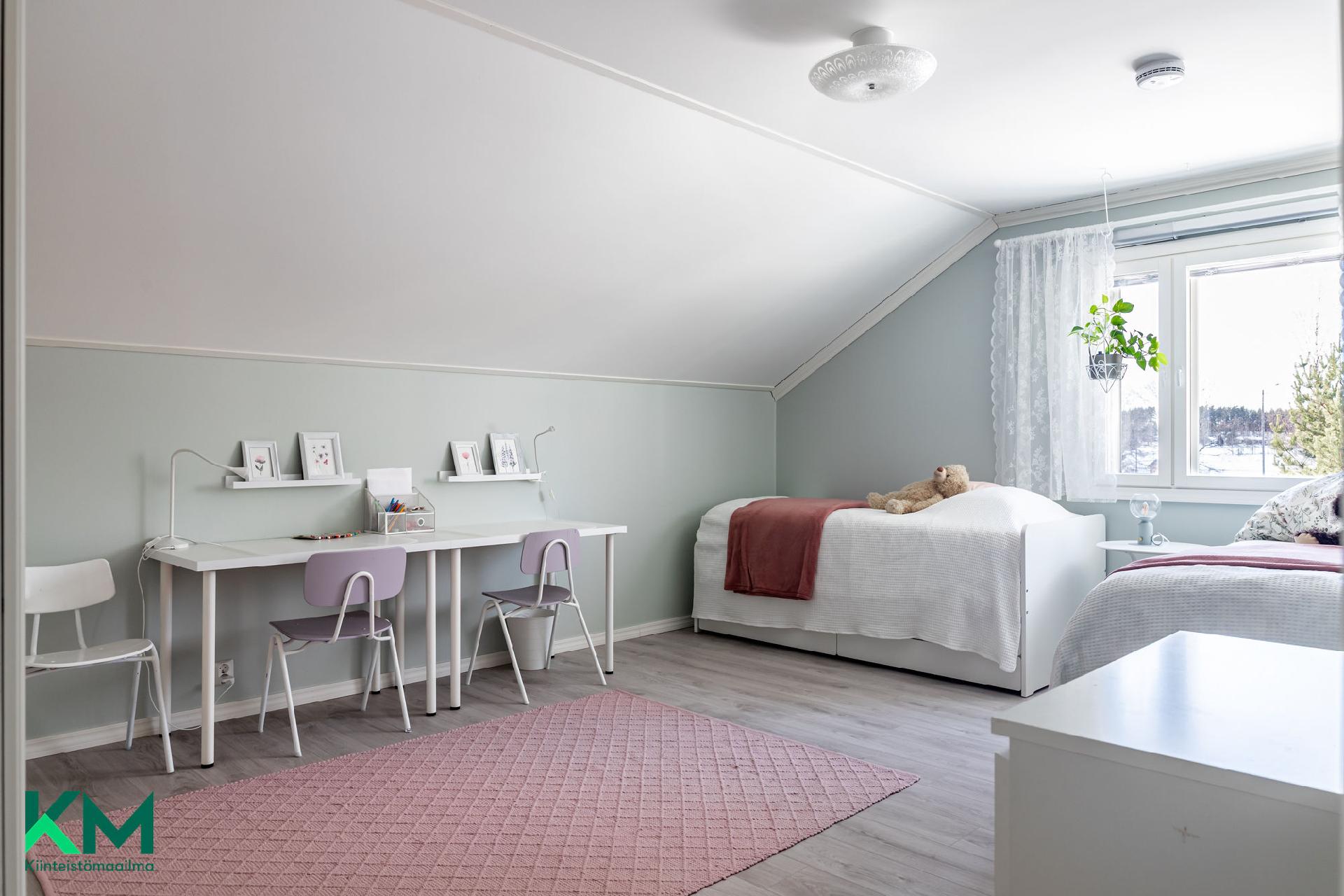 Kaikulantie 6, Hartola, Hartola