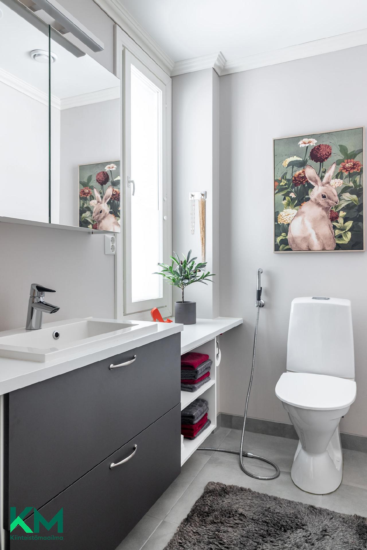 Kaikulantie 6, Hartola, Hartola