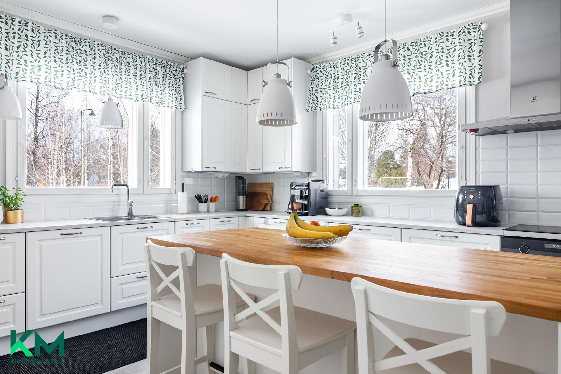 Kaikulantie 6, Hartola, Hartola