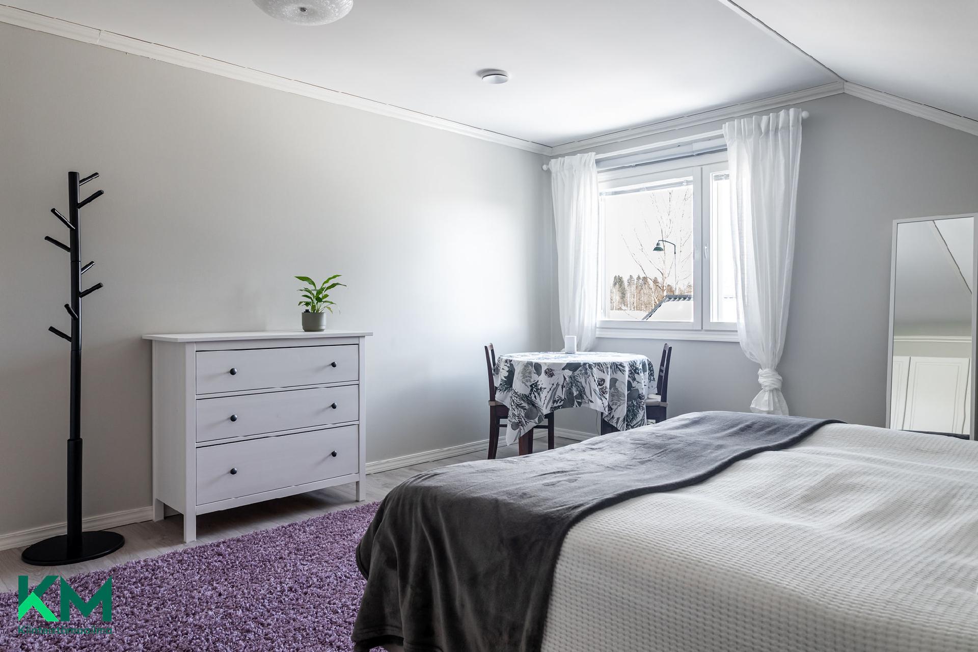 Kaikulantie 6, Hartola, Hartola