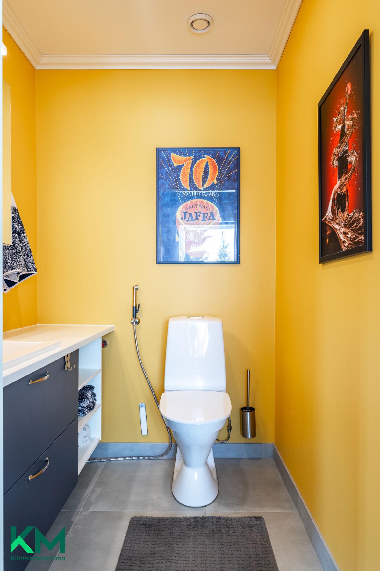 Kaikulantie 6, Hartola, Hartola