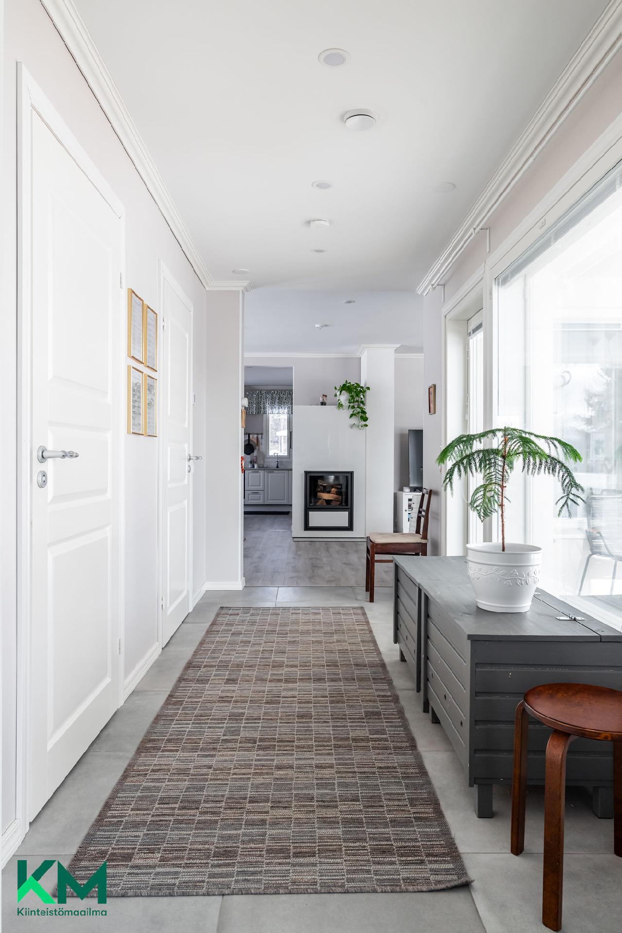 Kaikulantie 6, Hartola, Hartola