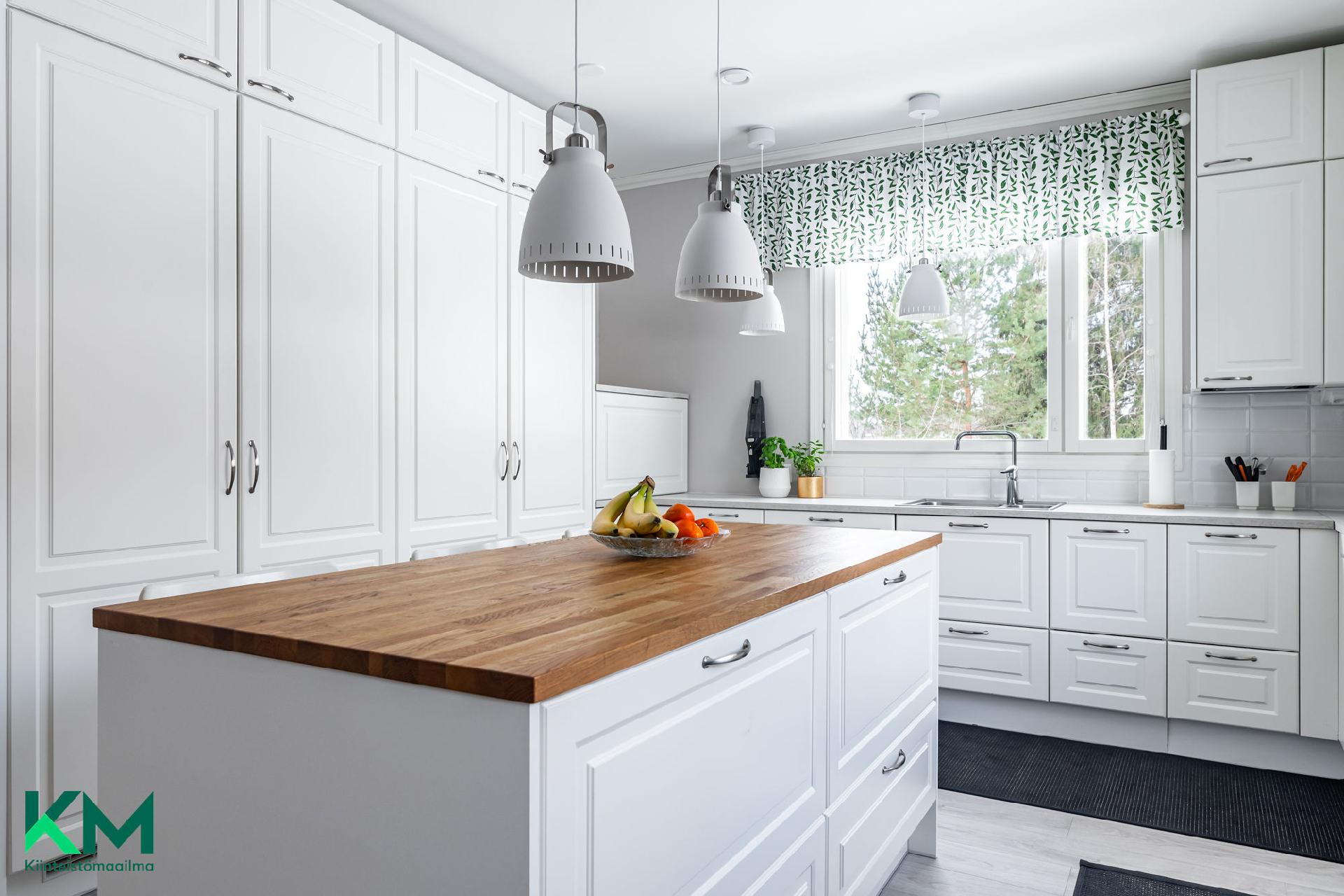 Kaikulantie 6, Hartola, Hartola