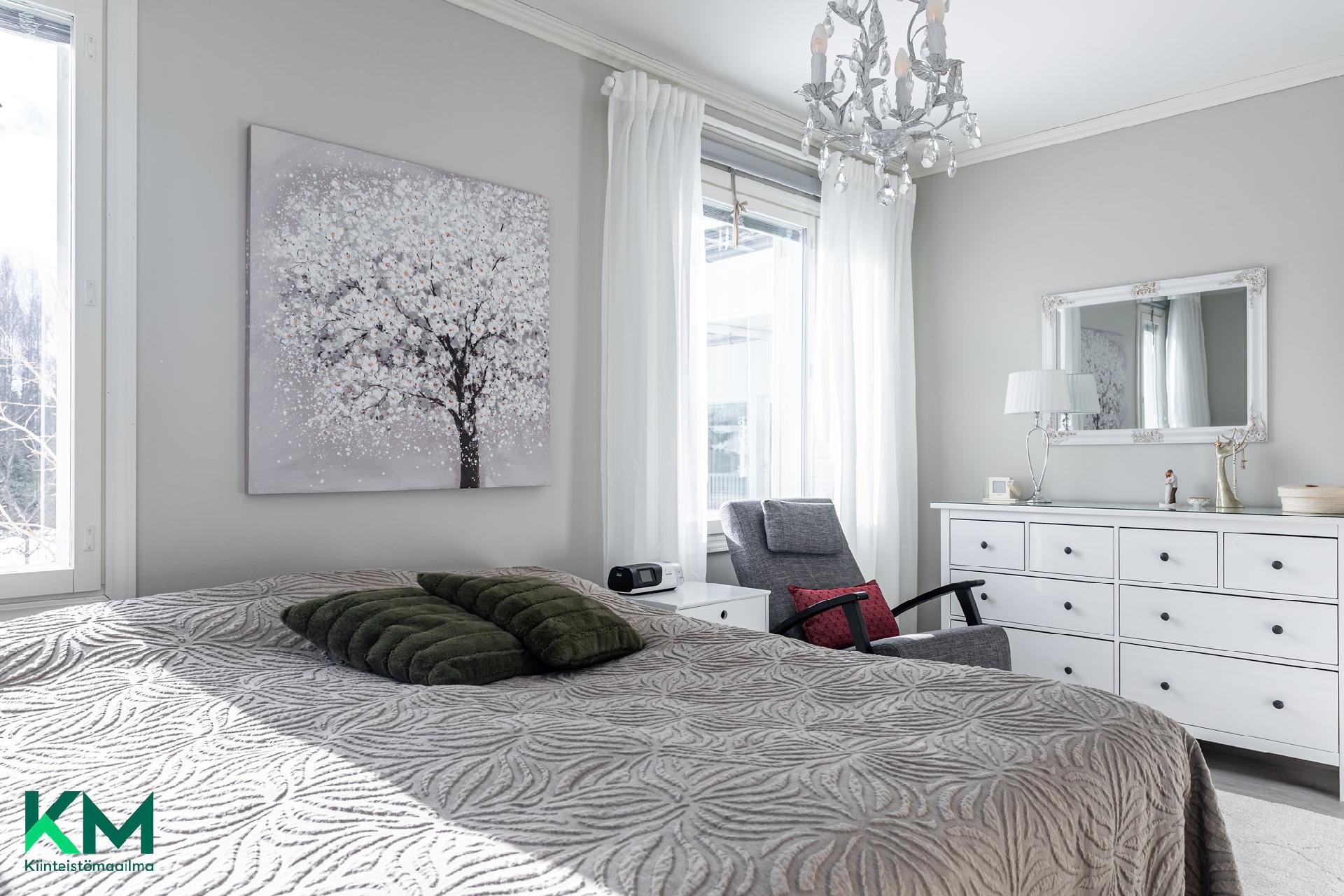 Kaikulantie 6, Hartola, Hartola