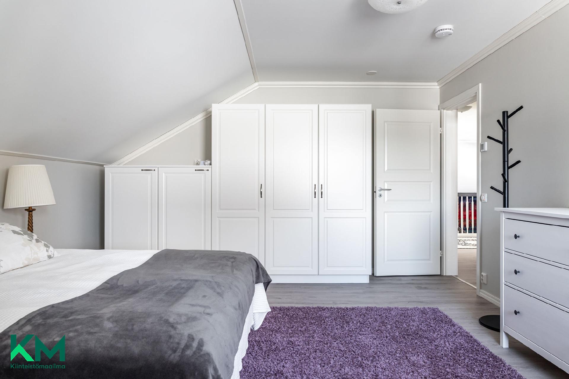 Kaikulantie 6, Hartola, Hartola