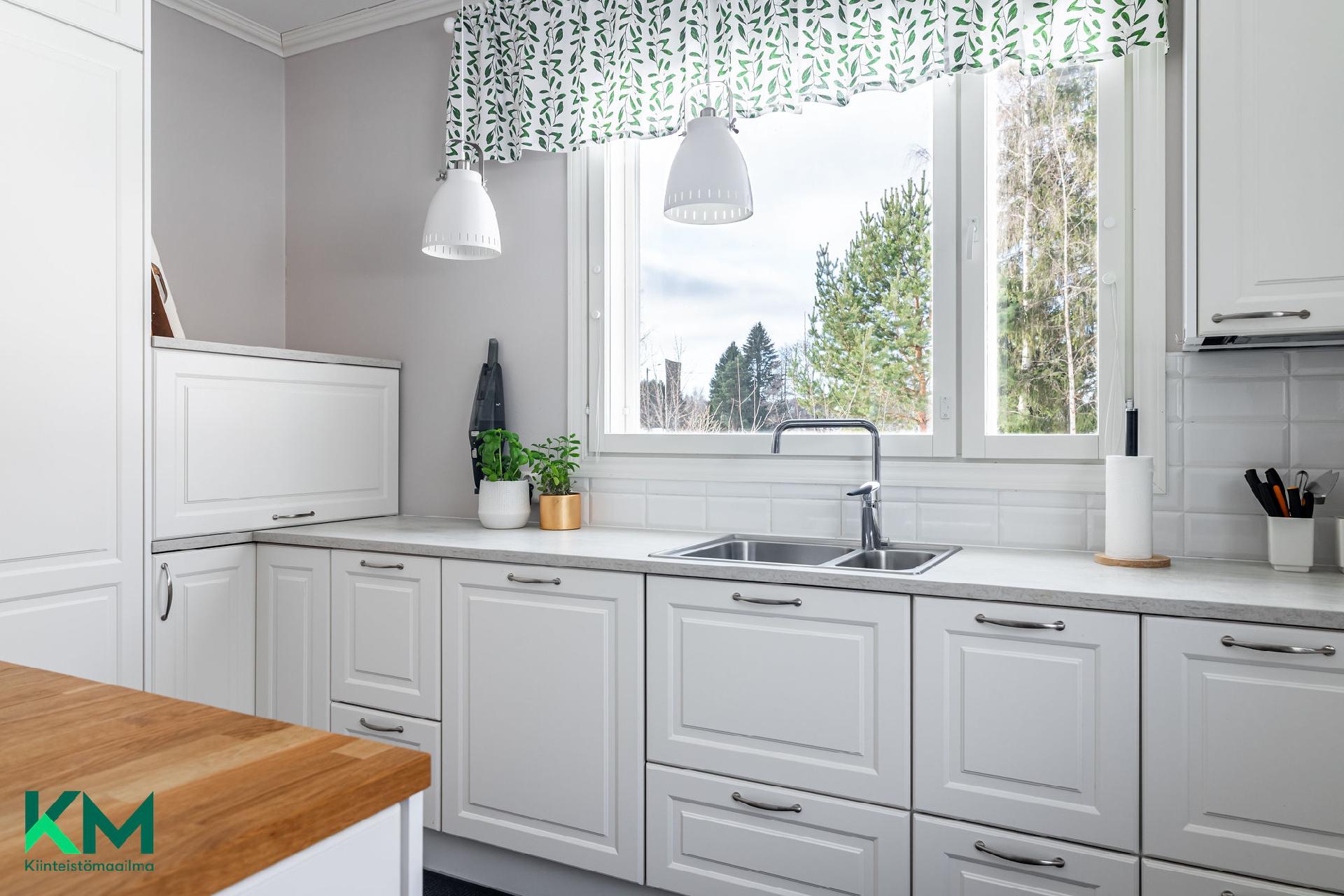 Kaikulantie 6, Hartola, Hartola