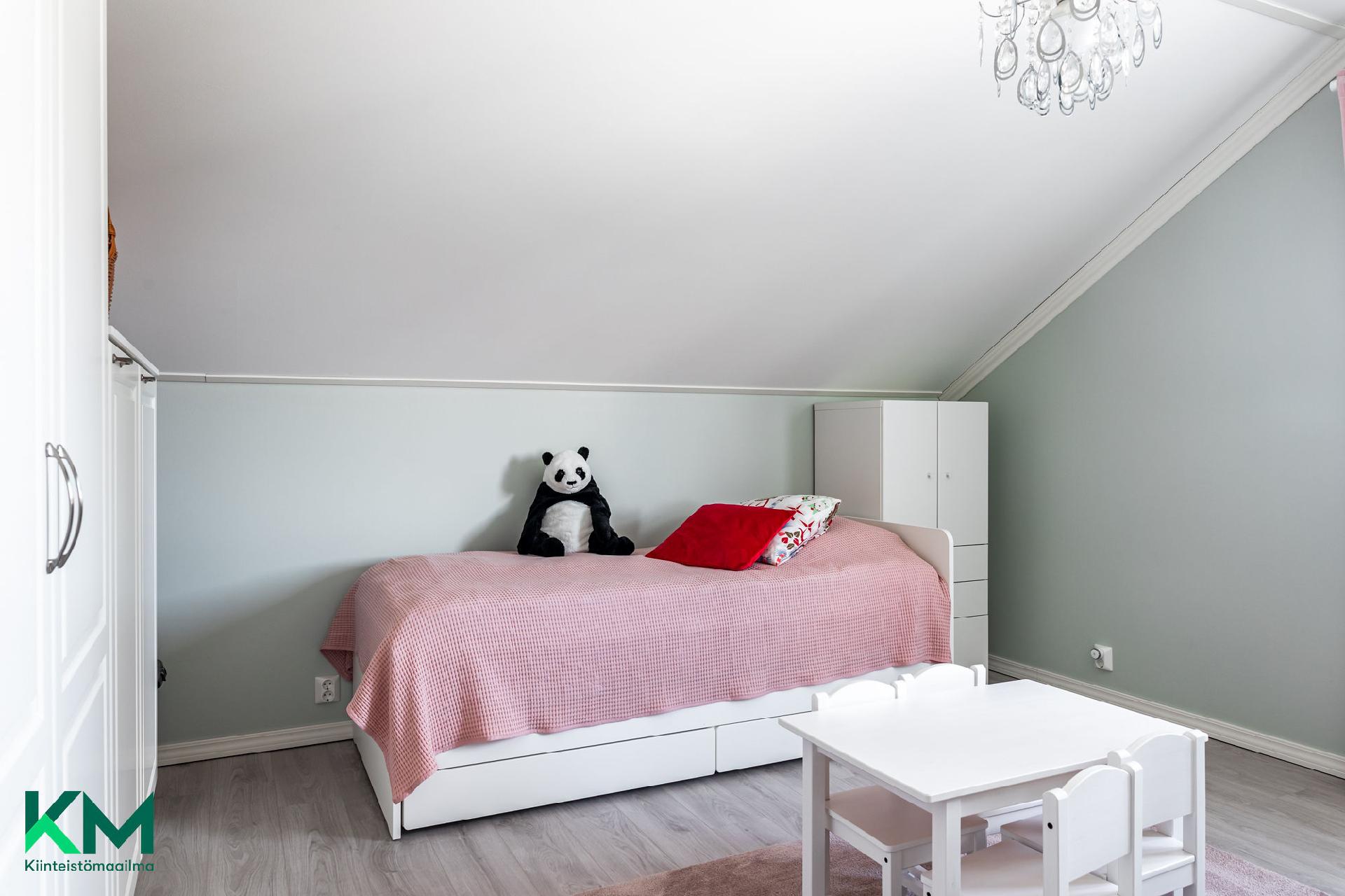 Kaikulantie 6, Hartola, Hartola