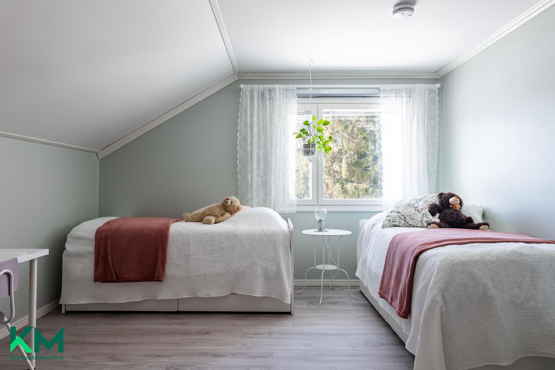 Kaikulantie 6, Hartola, Hartola