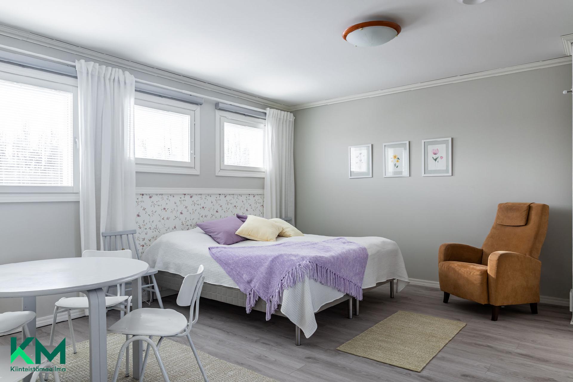 Kaikulantie 6, Hartola, Hartola