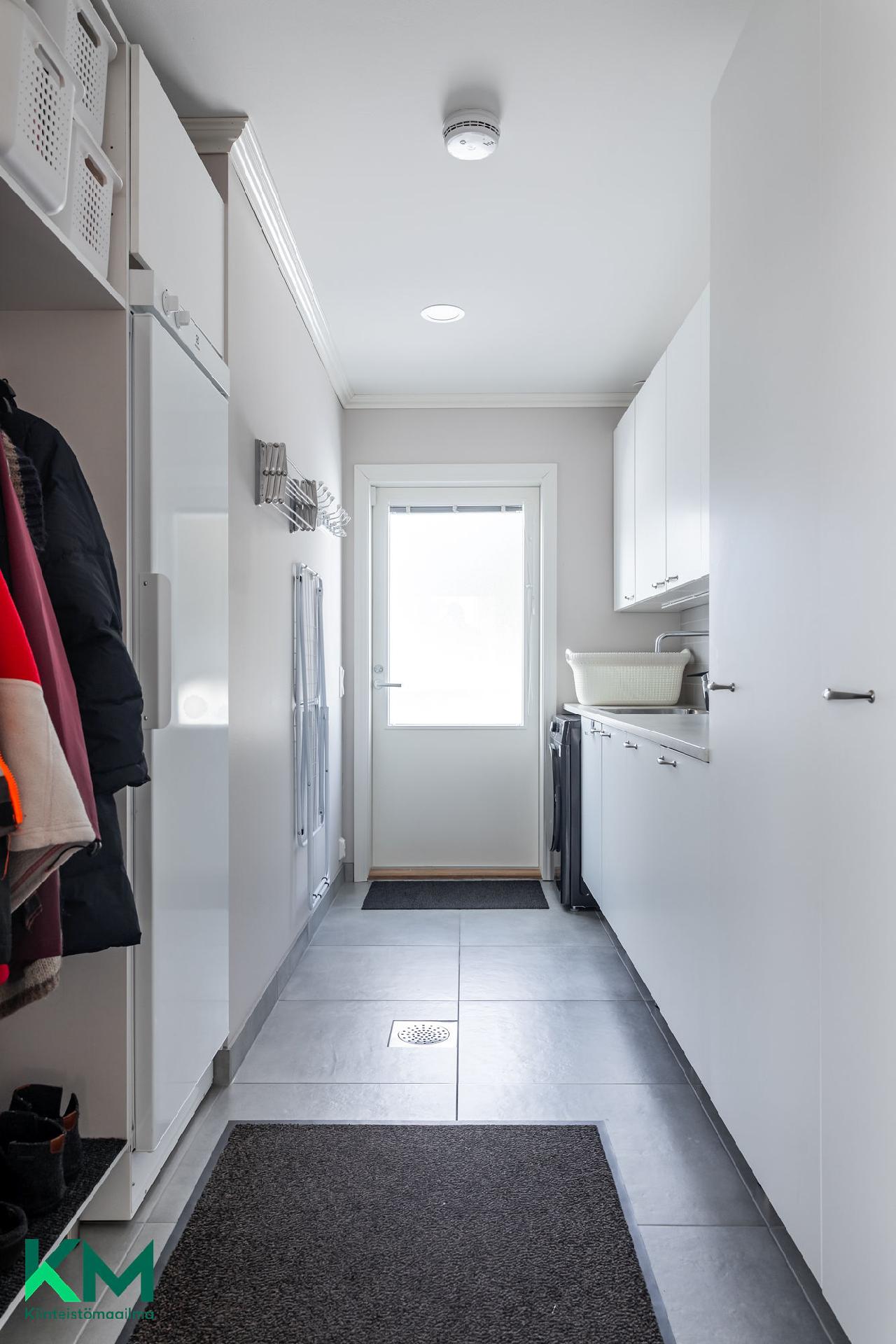 Kaikulantie 6, Hartola, Hartola