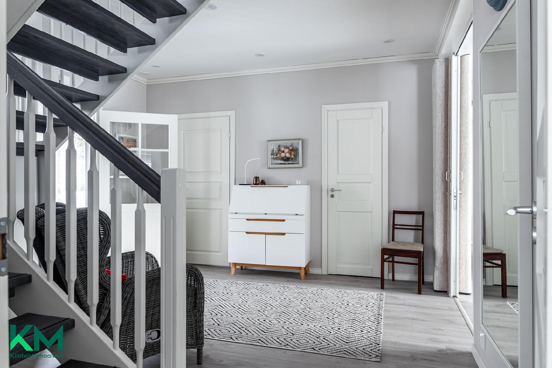 Kaikulantie 6, Hartola, Hartola