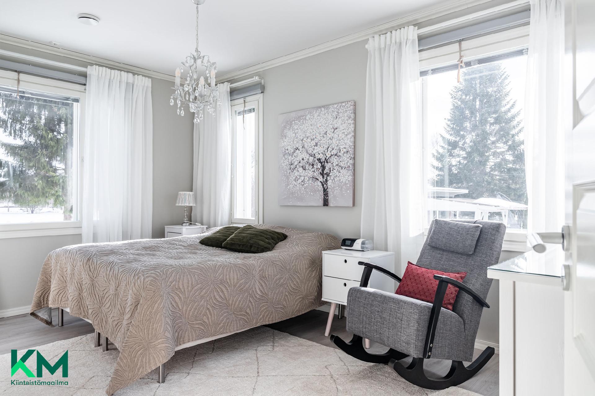 Kaikulantie 6, Hartola, Hartola