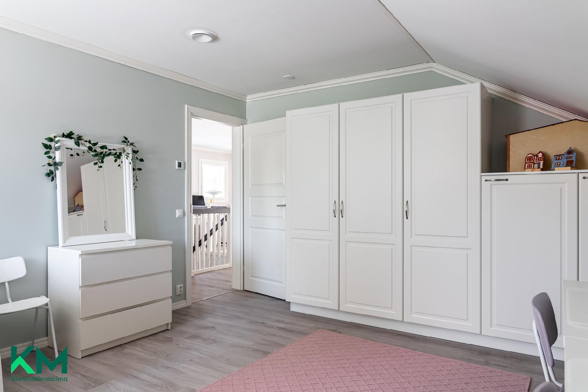 Kaikulantie 6, Hartola, Hartola