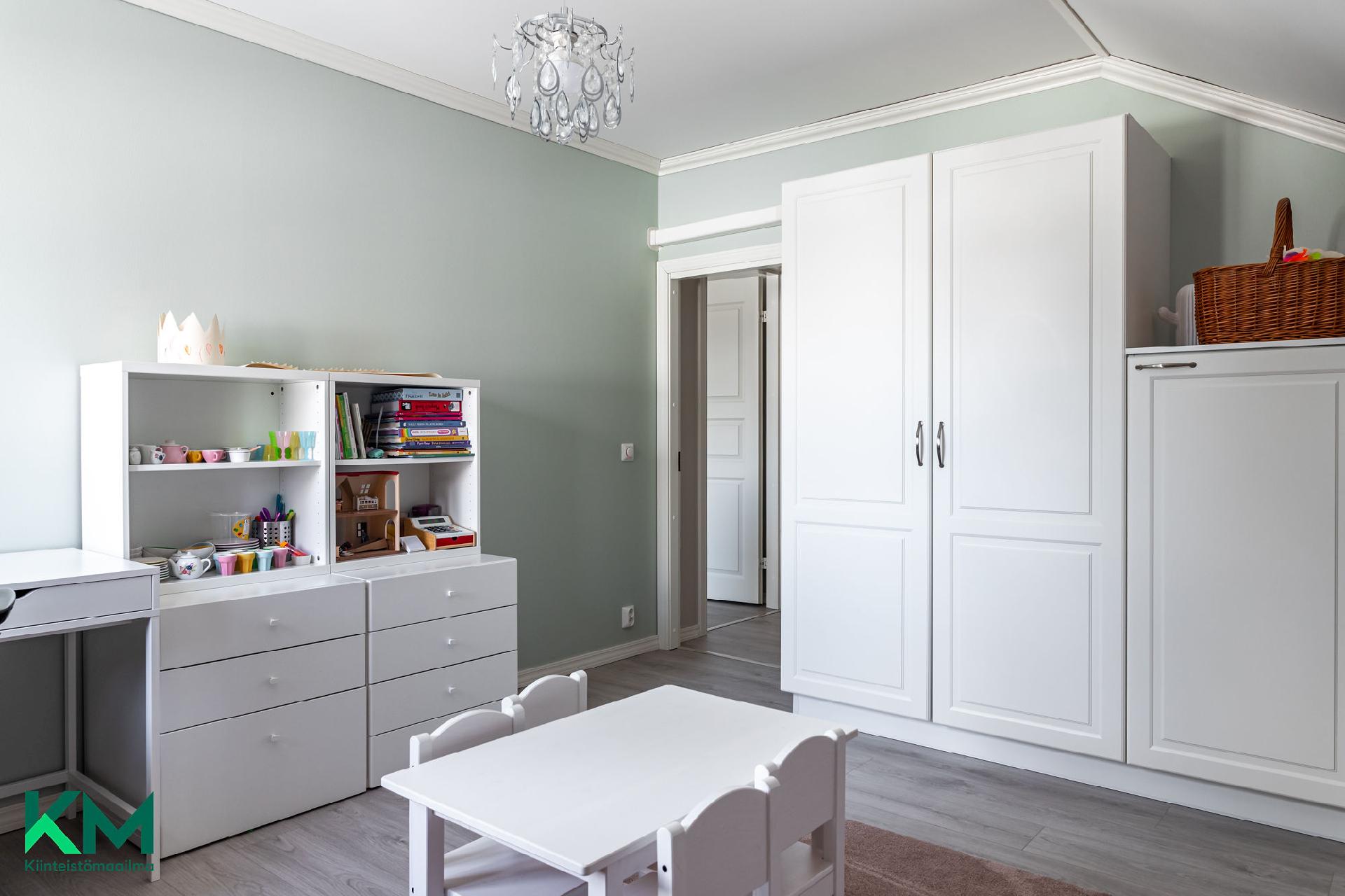 Kaikulantie 6, Hartola, Hartola