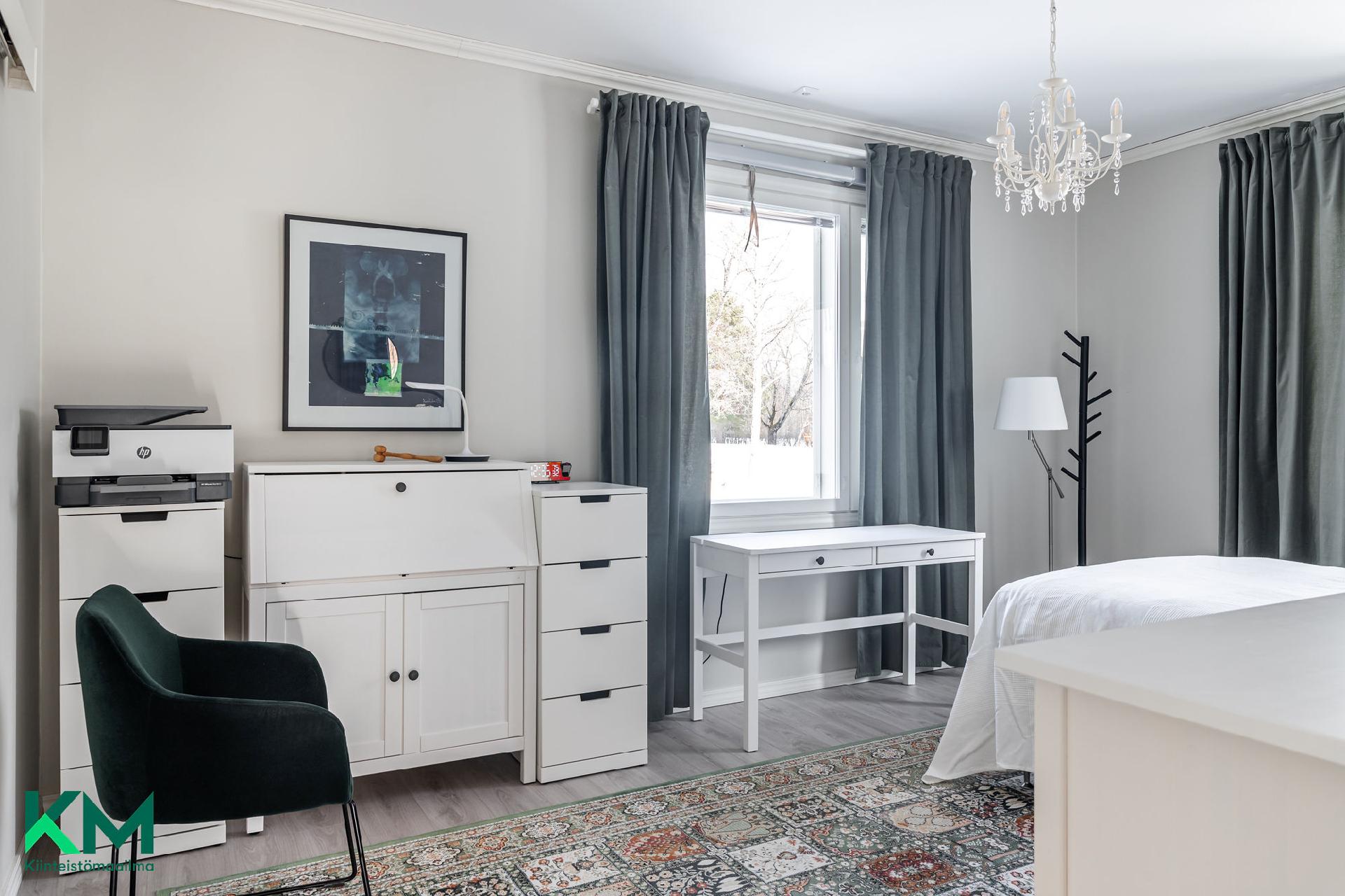 Kaikulantie 6, Hartola, Hartola