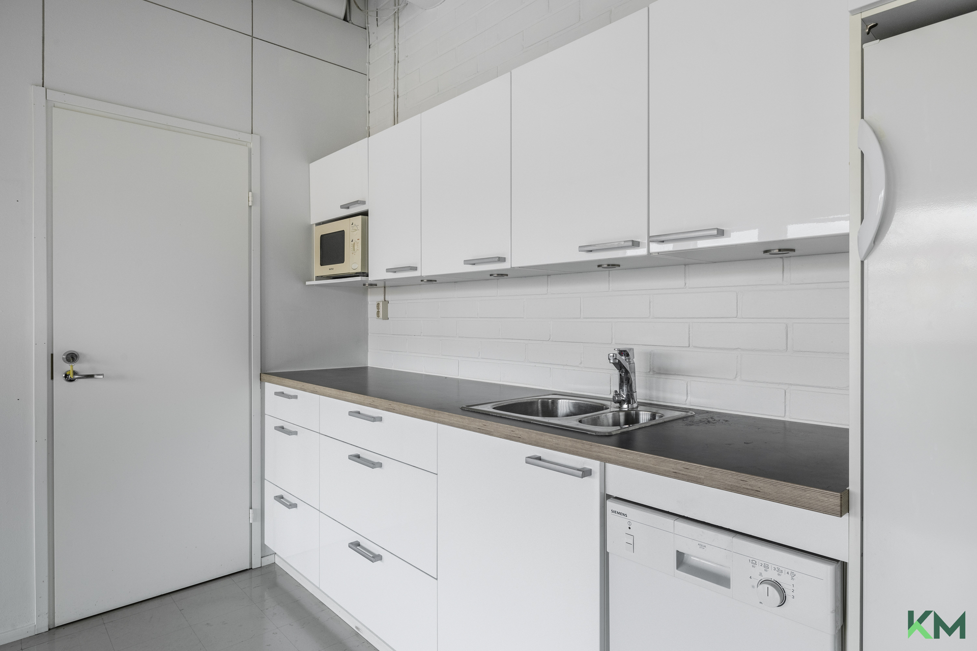 Suvilahdenkatu 10, Sörnäinen, Helsinki