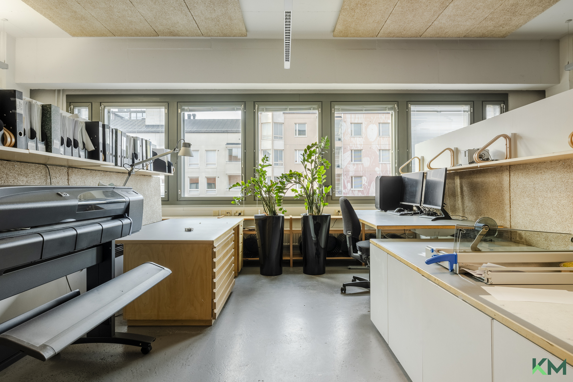 Suvilahdenkatu 10, Sörnäinen, Helsinki