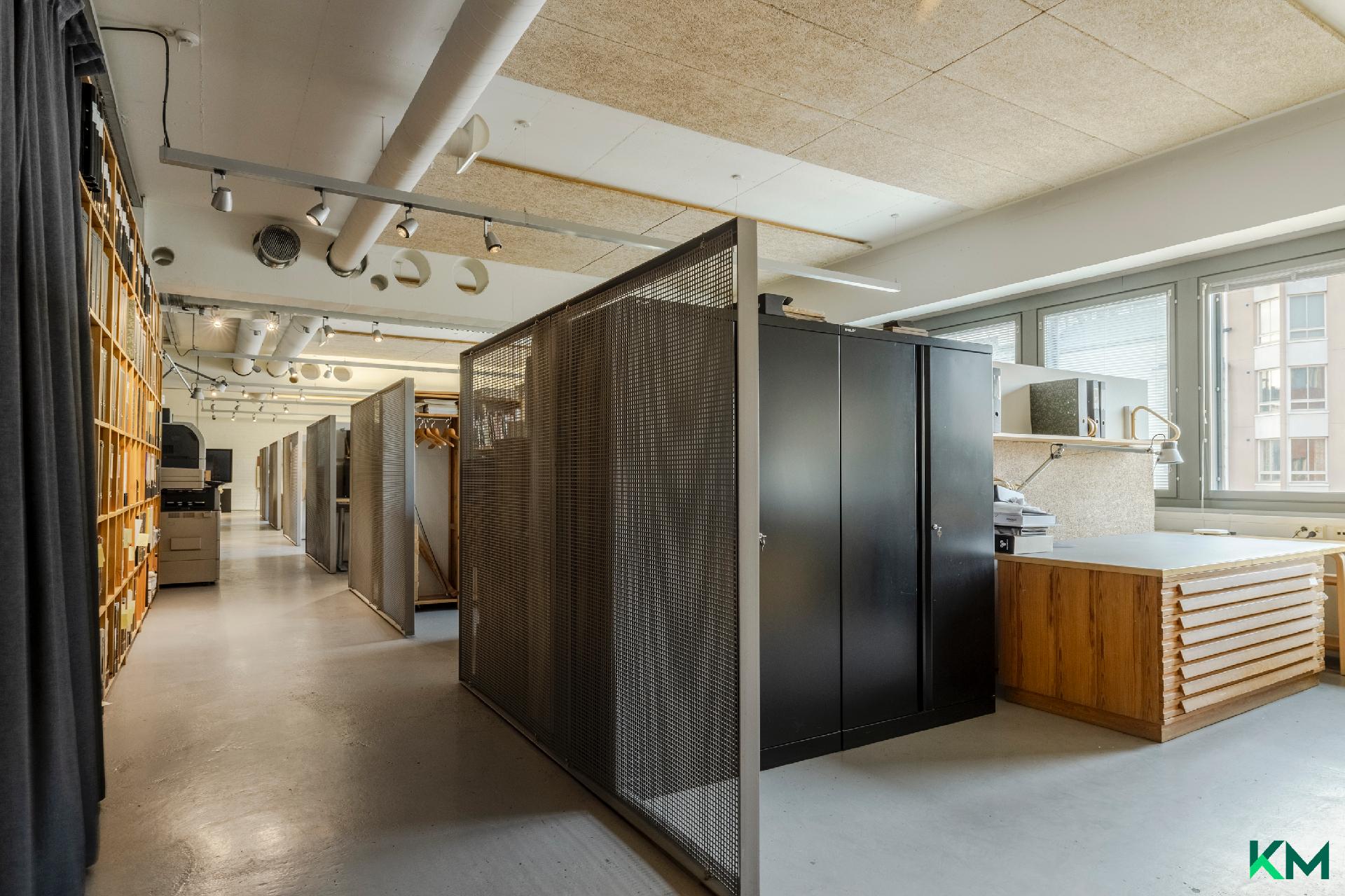 Suvilahdenkatu 10, Sörnäinen, Helsinki