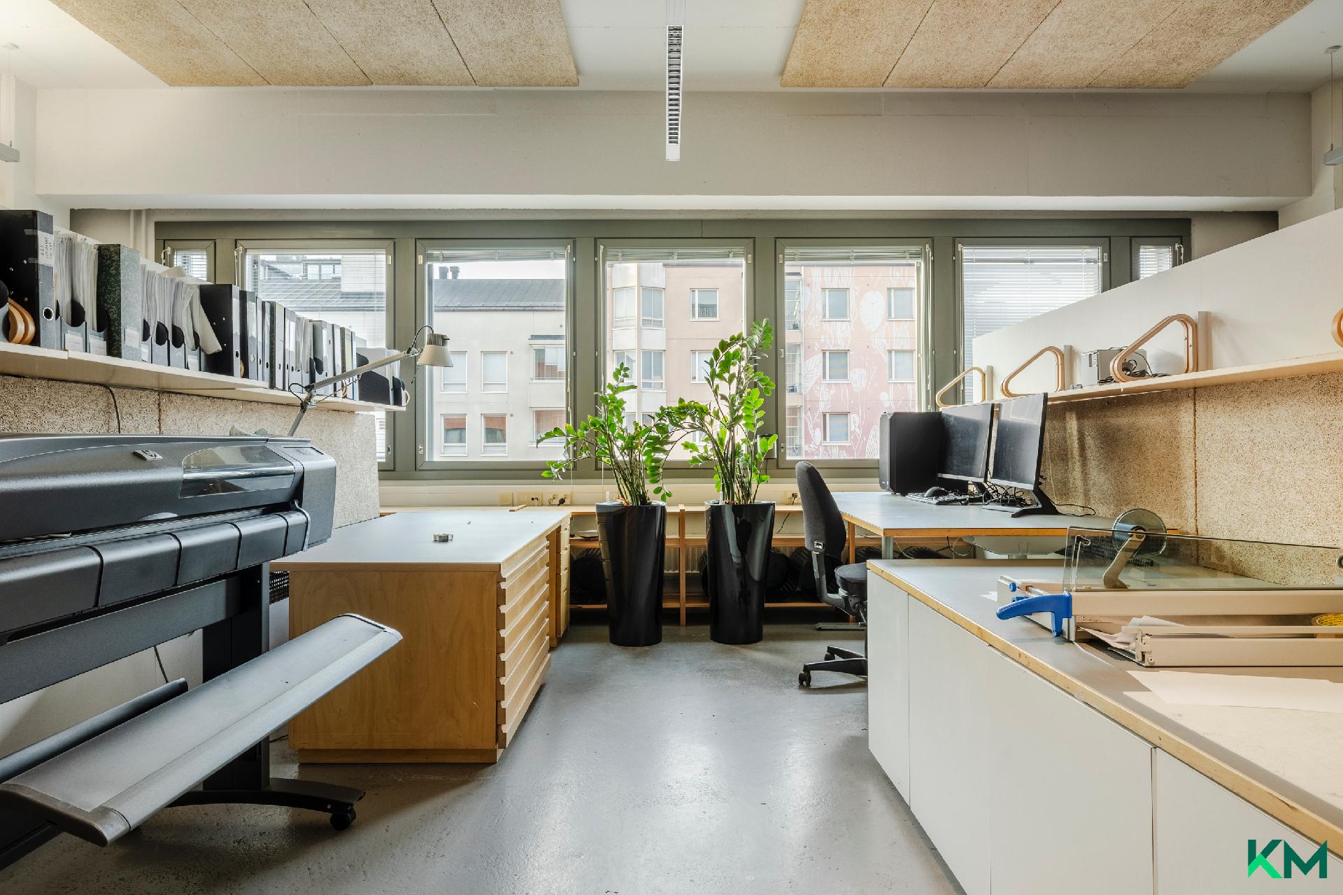 Suvilahdenkatu 10, Sörnäinen, Helsinki