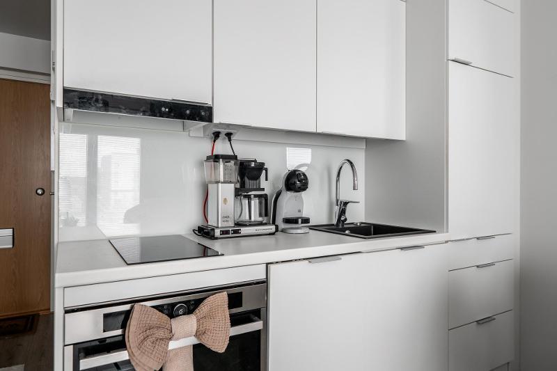 Satamatie 20, Toppilansalmi, Oulu