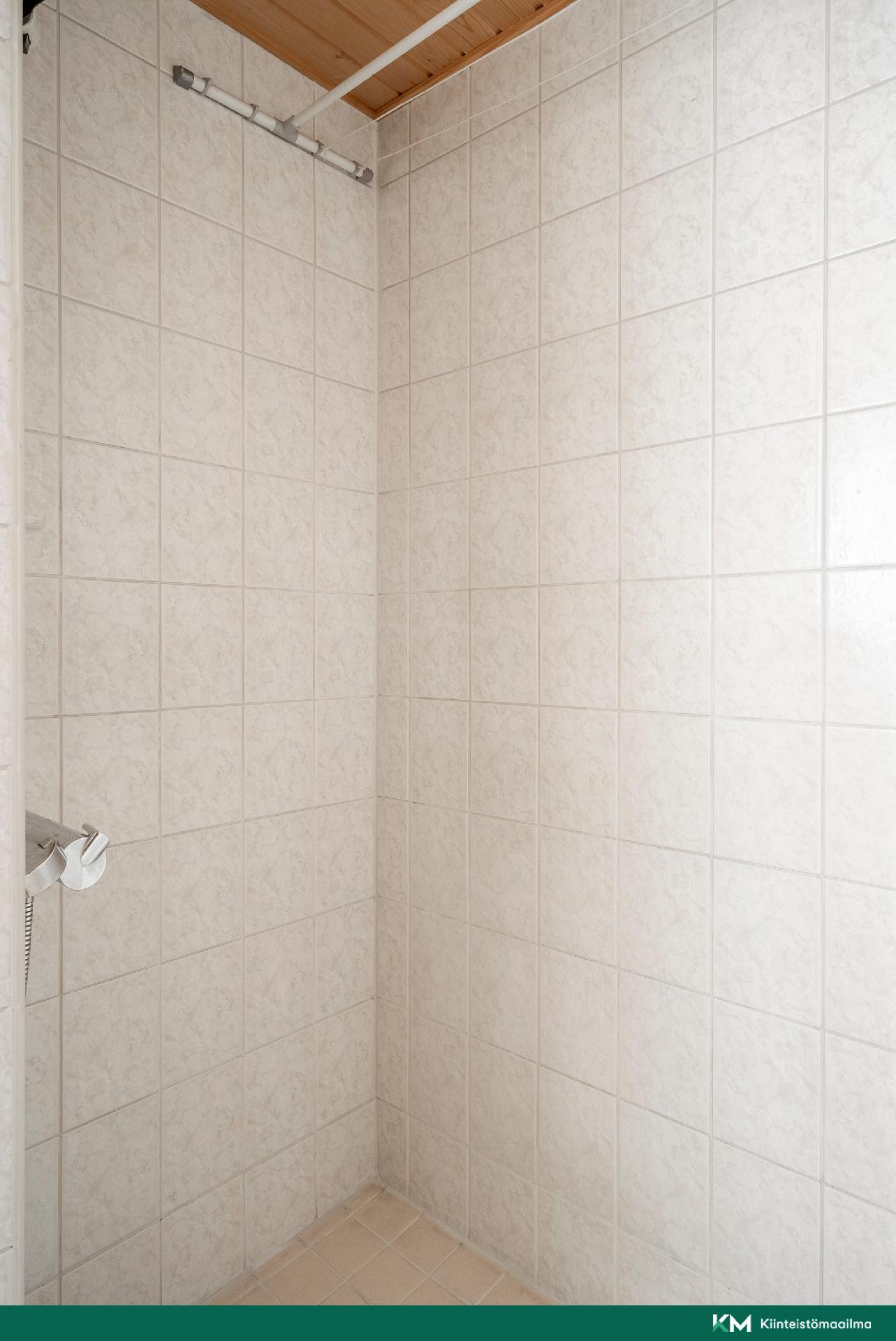 Honkilahdentie 4, Vesala, Helsinki