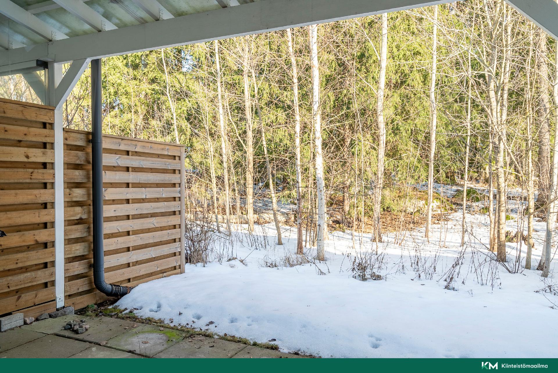 Honkilahdentie 4, Vesala, Helsinki