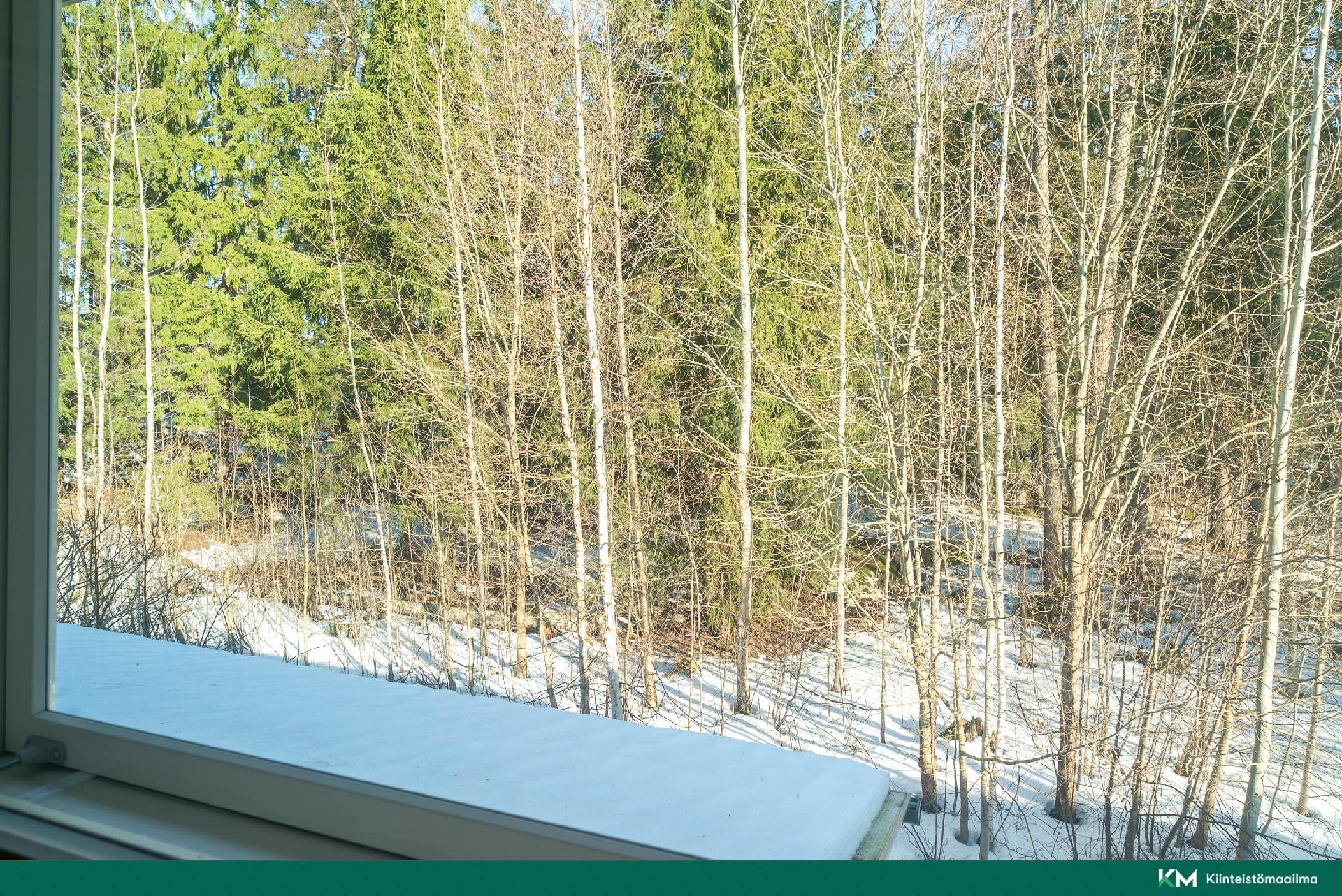 Honkilahdentie 4, Vesala, Helsinki