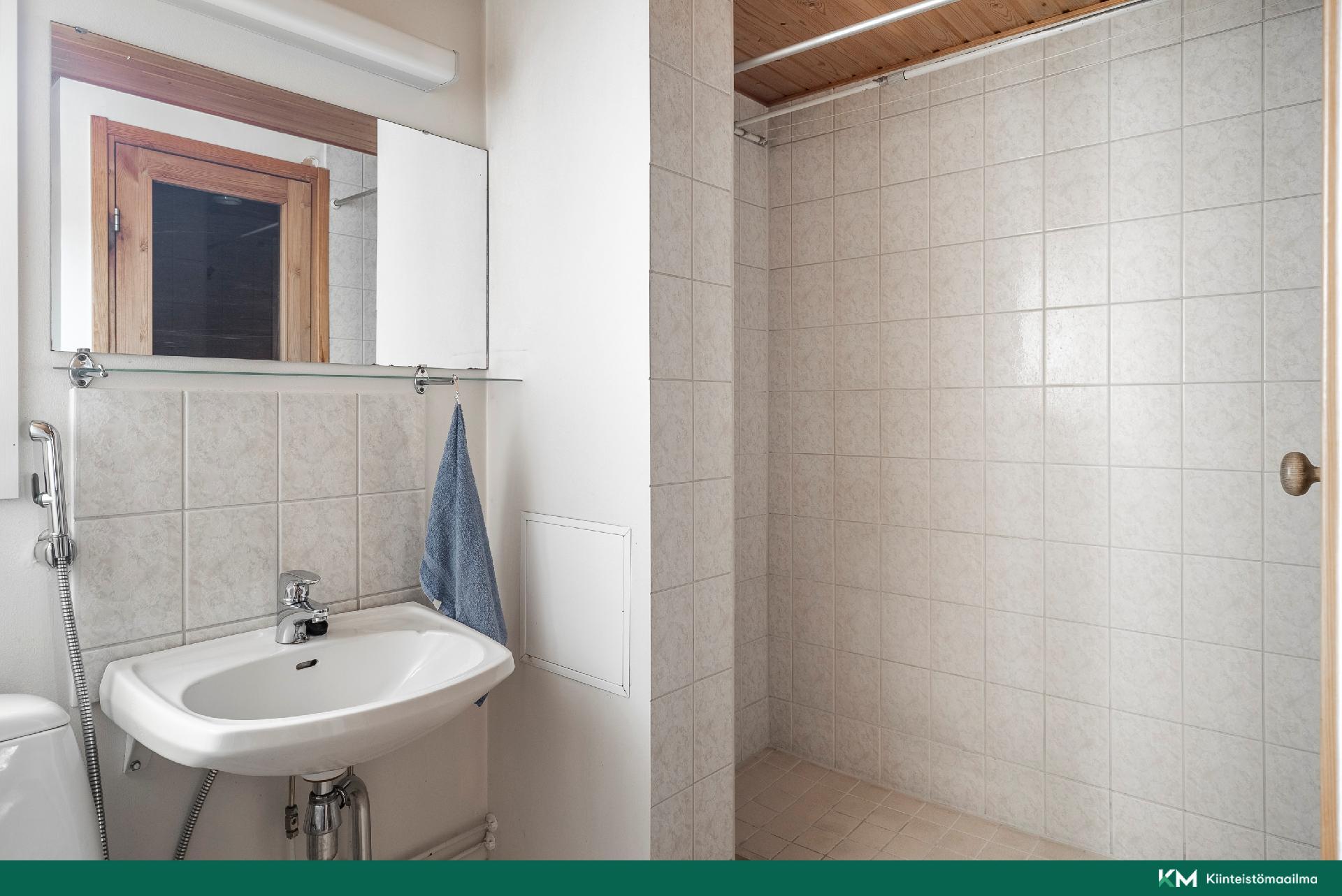 Honkilahdentie 4, Vesala, Helsinki