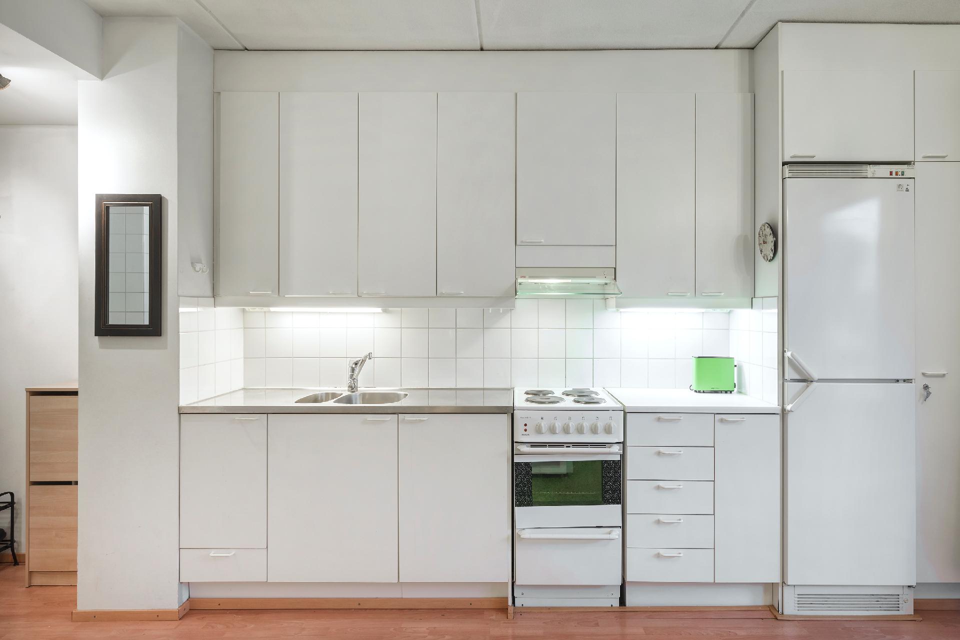 Mäenrinne 3-5, Westend, Espoo