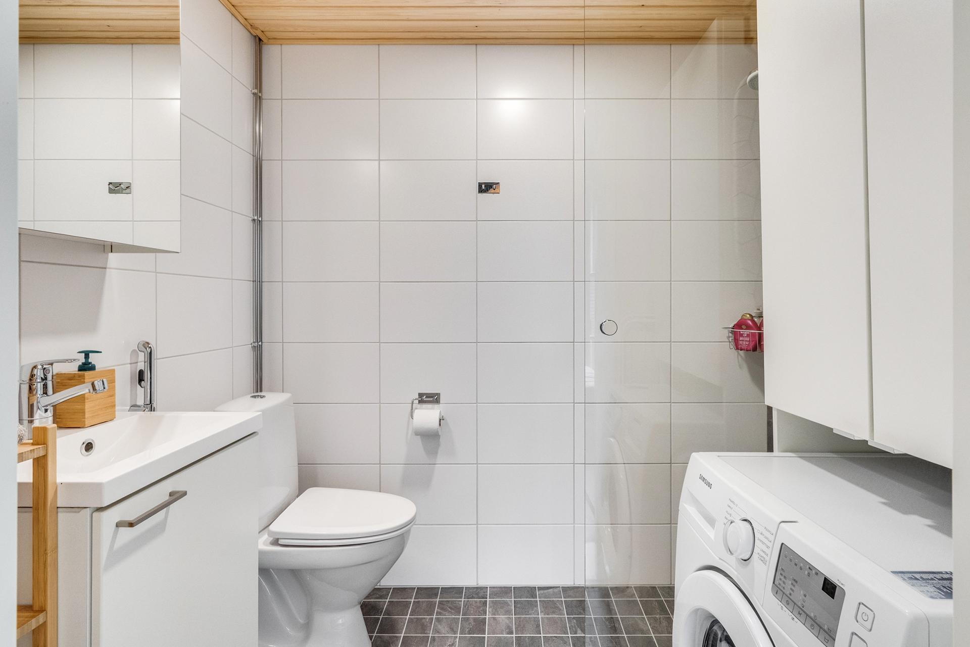 Potkurinkatu 4, Härmälänranta, Tampere