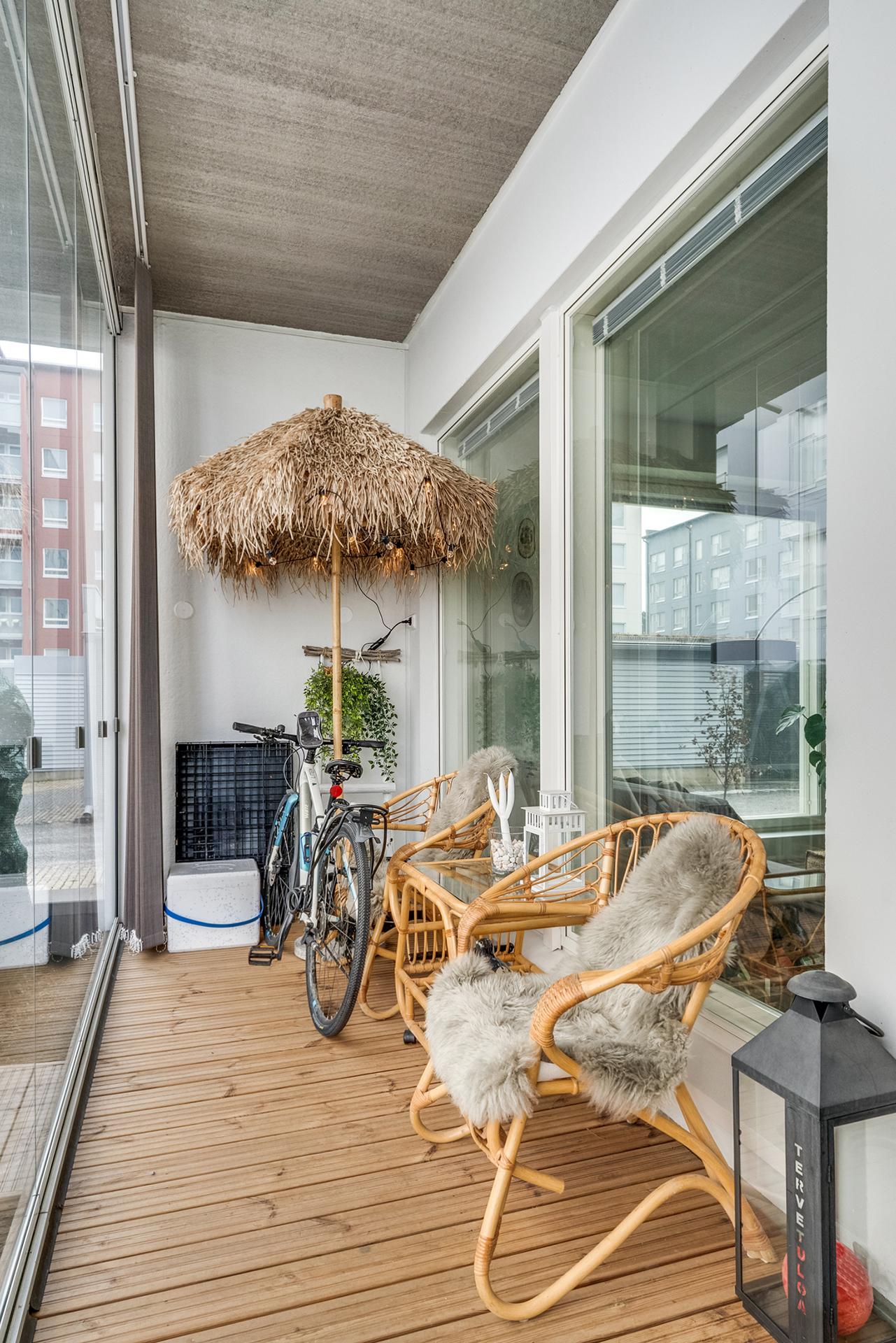 Potkurinkatu 4, Härmälänranta, Tampere