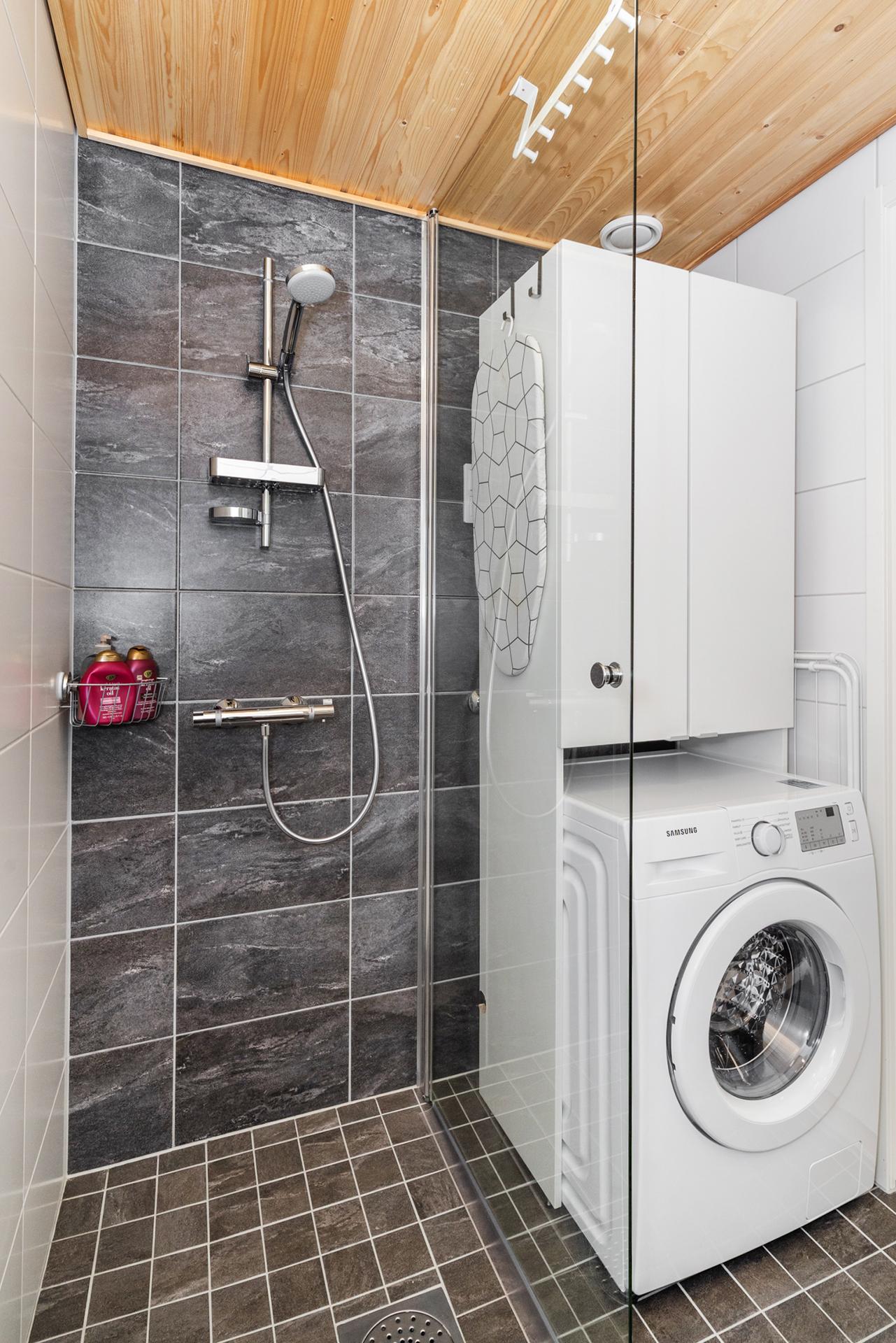 Potkurinkatu 4, Härmälänranta, Tampere