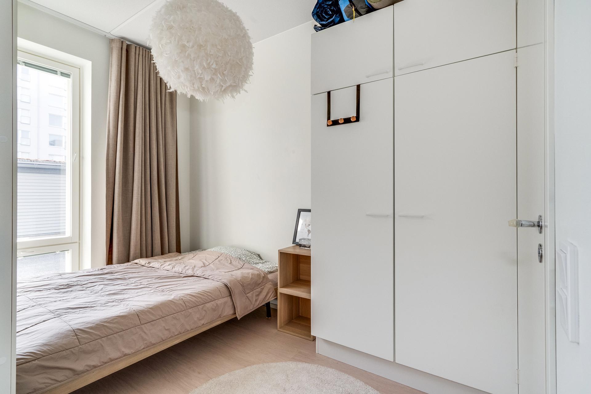 Potkurinkatu 4, Härmälänranta, Tampere