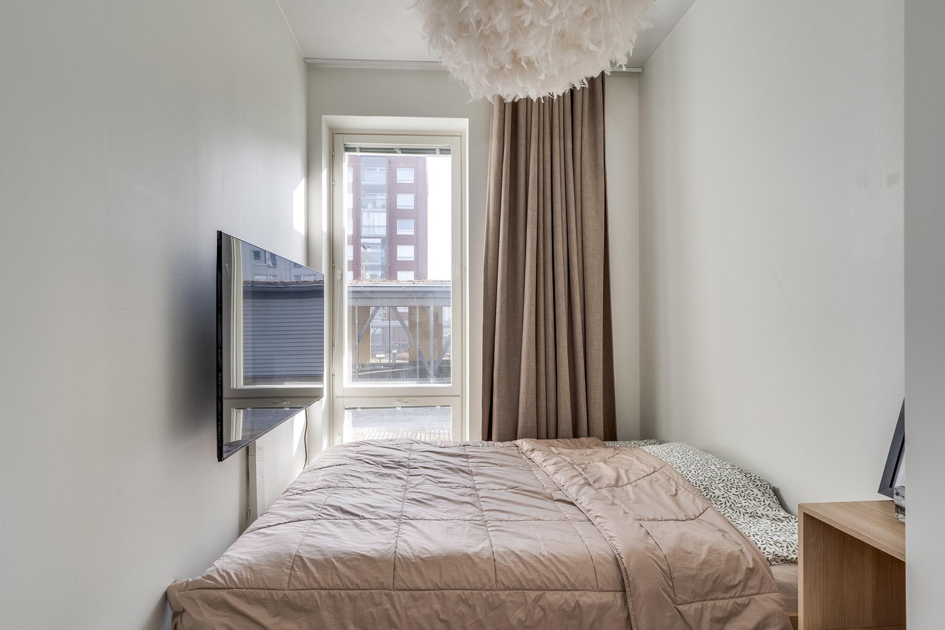 Potkurinkatu 4, Härmälänranta, Tampere