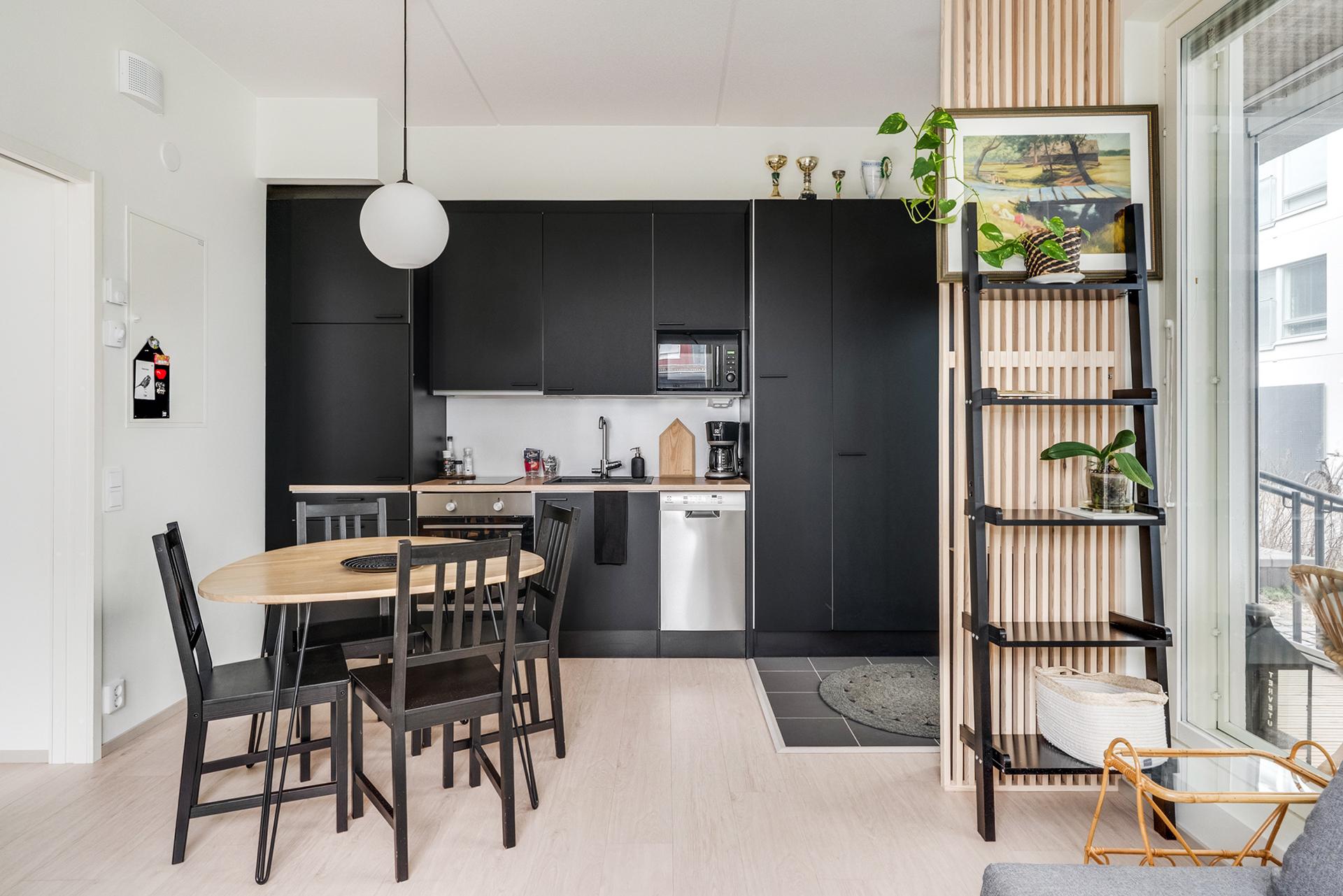 Potkurinkatu 4, Härmälänranta, Tampere