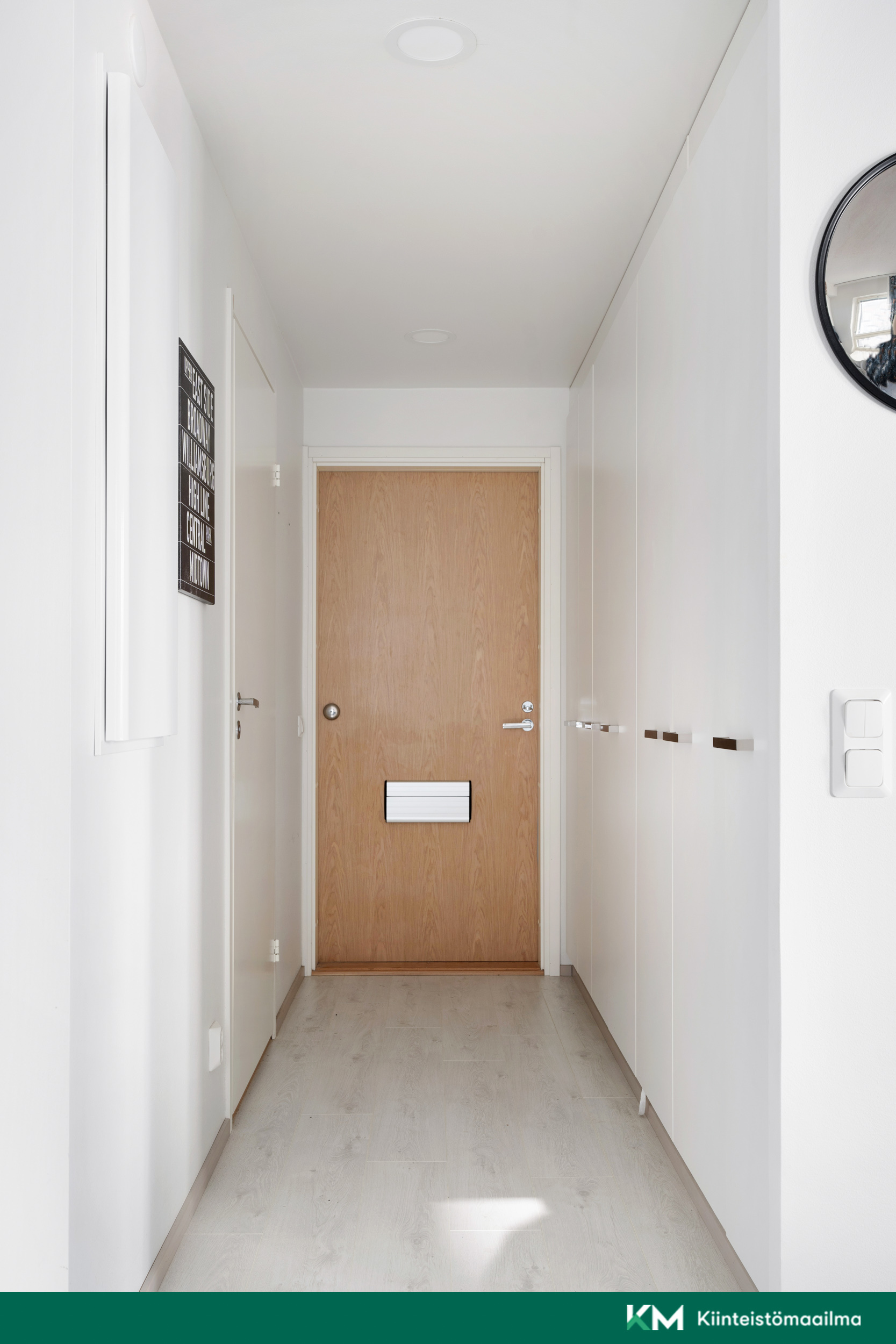 Ullanmäentie 10b, Kauniainen