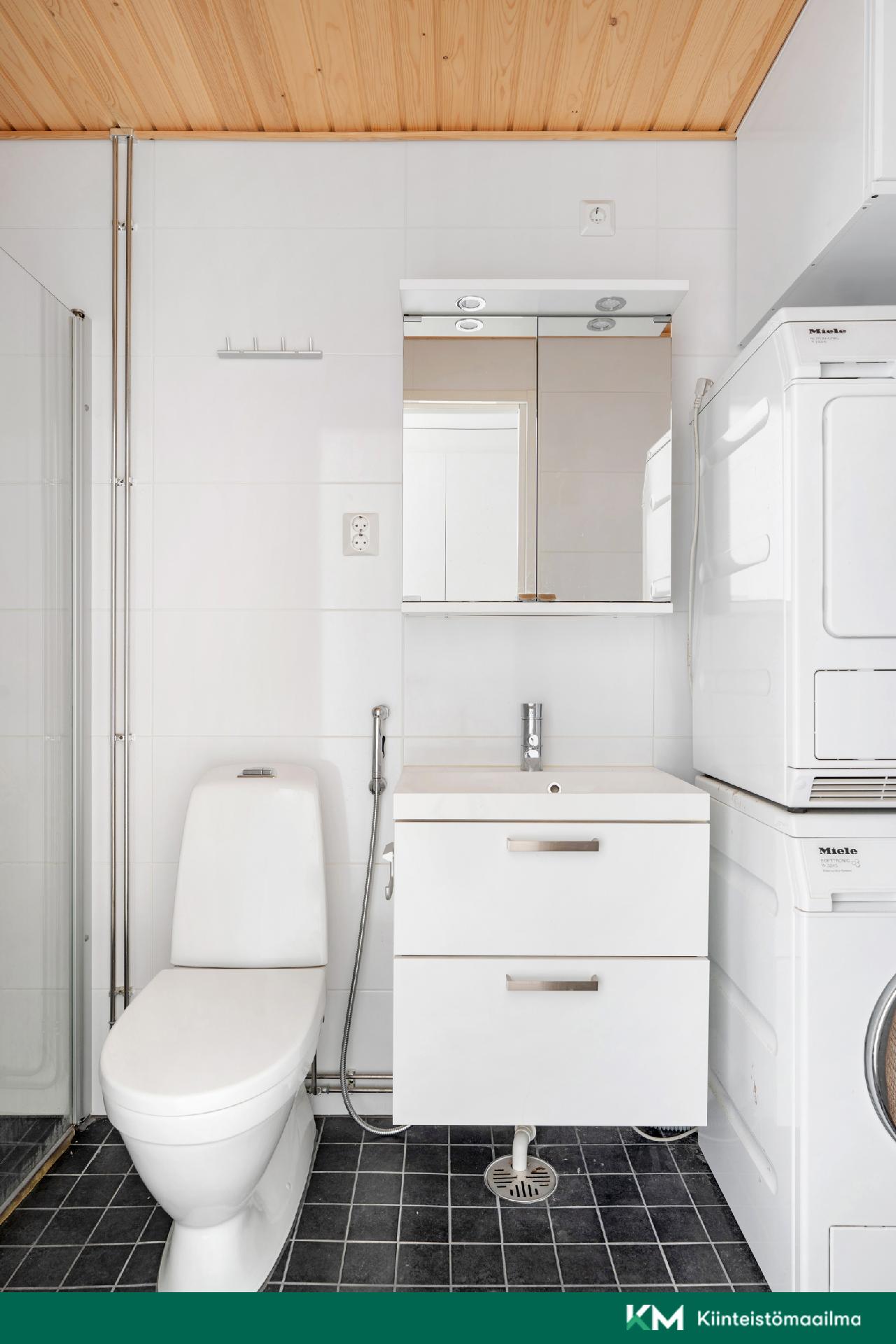 Ullanmäentie 10b, Kauniainen