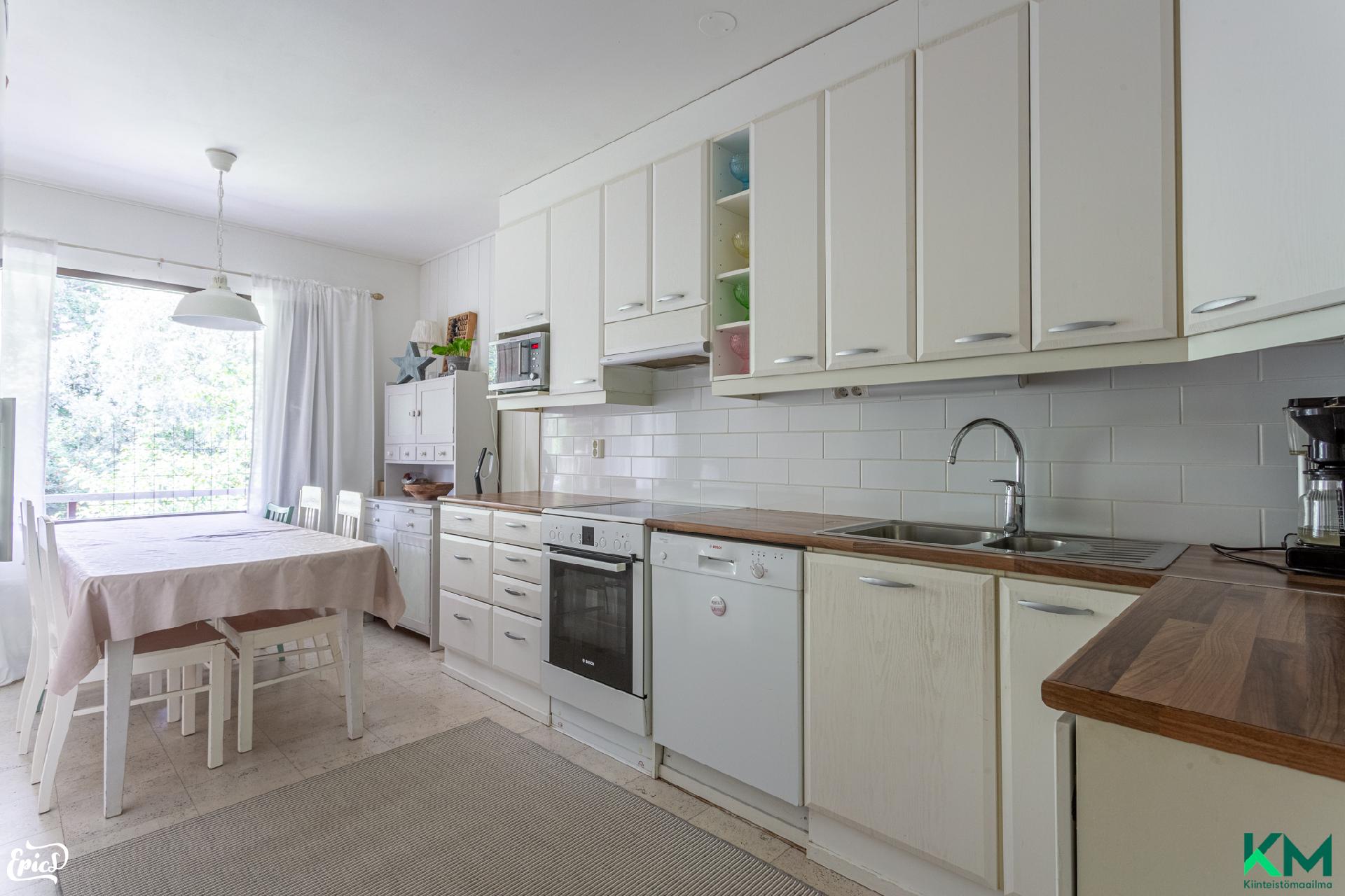 Nahkolankatu 11, Kankaantaka, Nokia